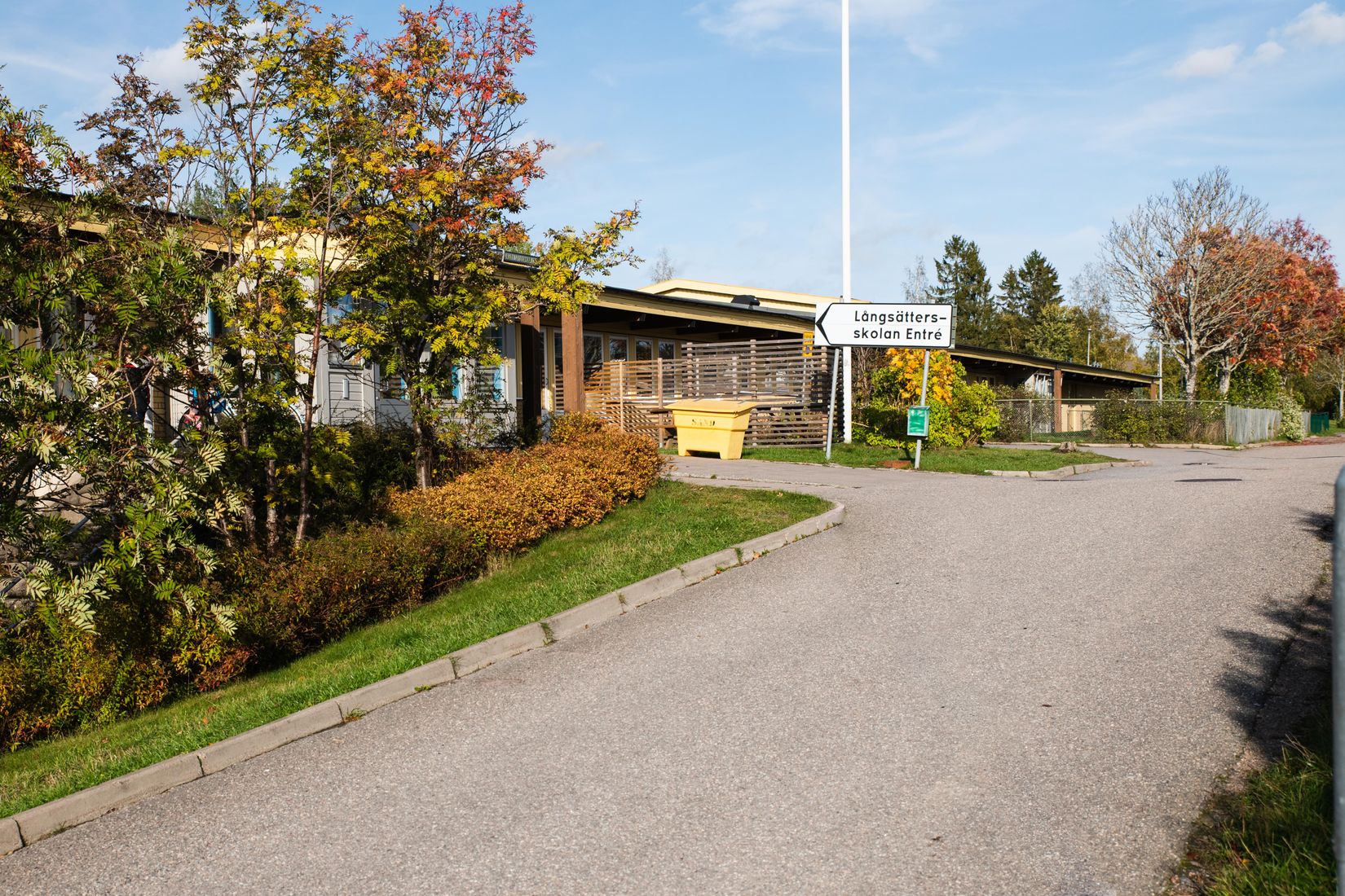 Bostadsrätt, Radhus, Bastenshällsvägen 14, Arnö, Nyköping