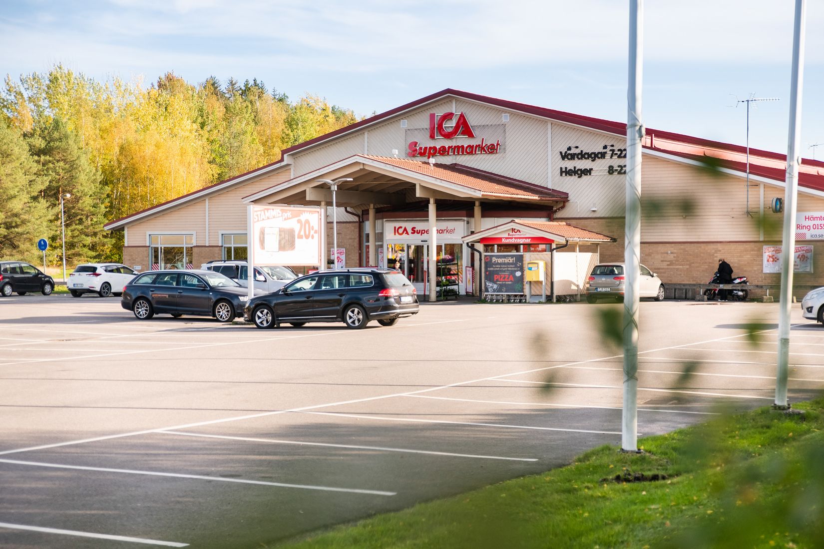 Bostadsrätt, Radhus, Bastenshällsvägen 14, Arnö, Nyköping