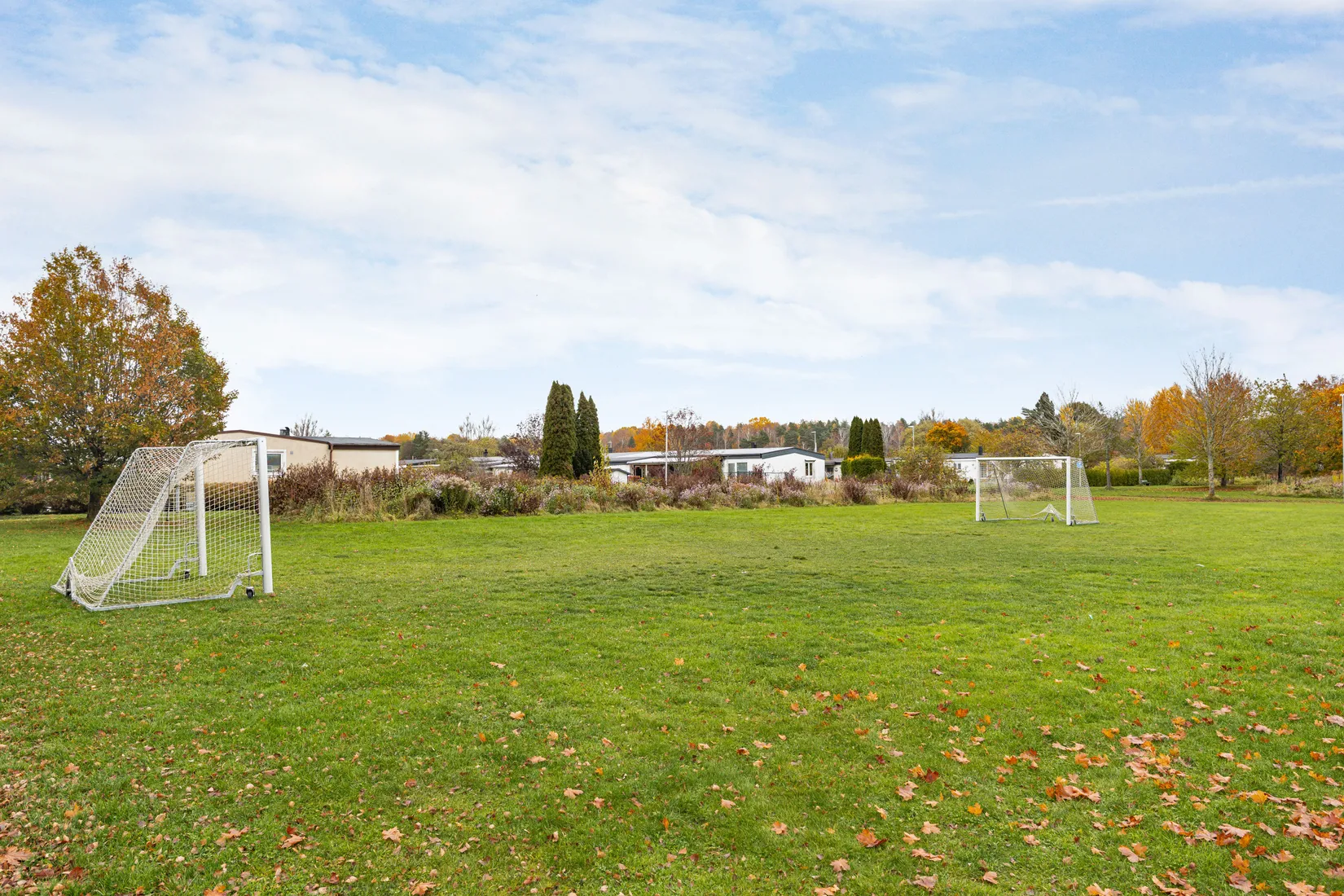 Villa, Radhus, Gökstigen 5, Västra Oxhagen, Örebro