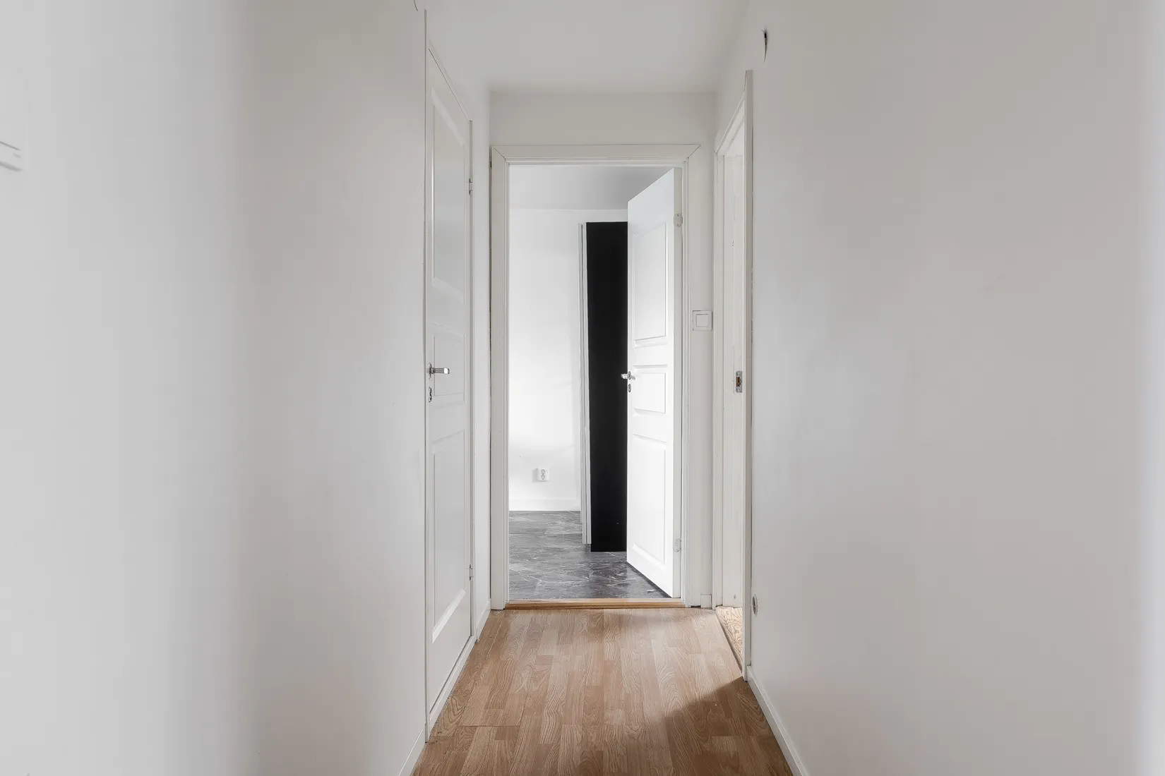 Villa, Radhus, Gökstigen 5, Västra Oxhagen, Örebro