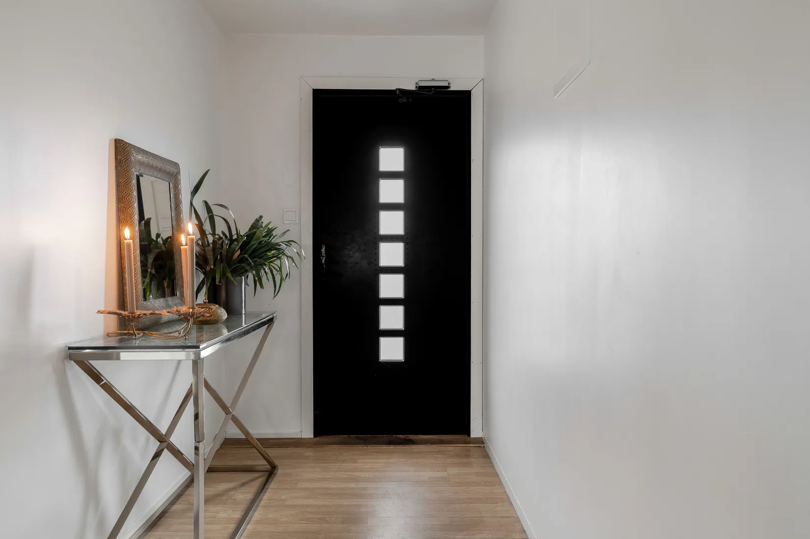 Villa, Radhus, Gökstigen 5, Västra Oxhagen, Örebro