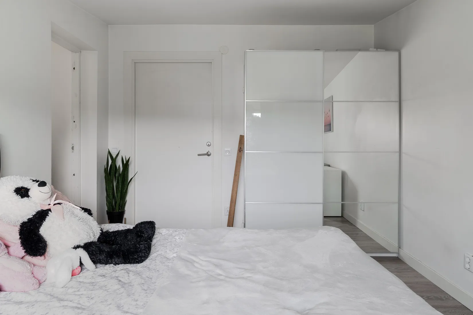 Villa, Radhus, Gökstigen 5, Västra Oxhagen, Örebro