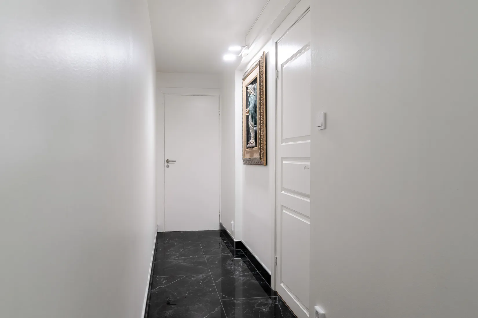 Villa, Radhus, Gökstigen 5, Västra Oxhagen, Örebro
