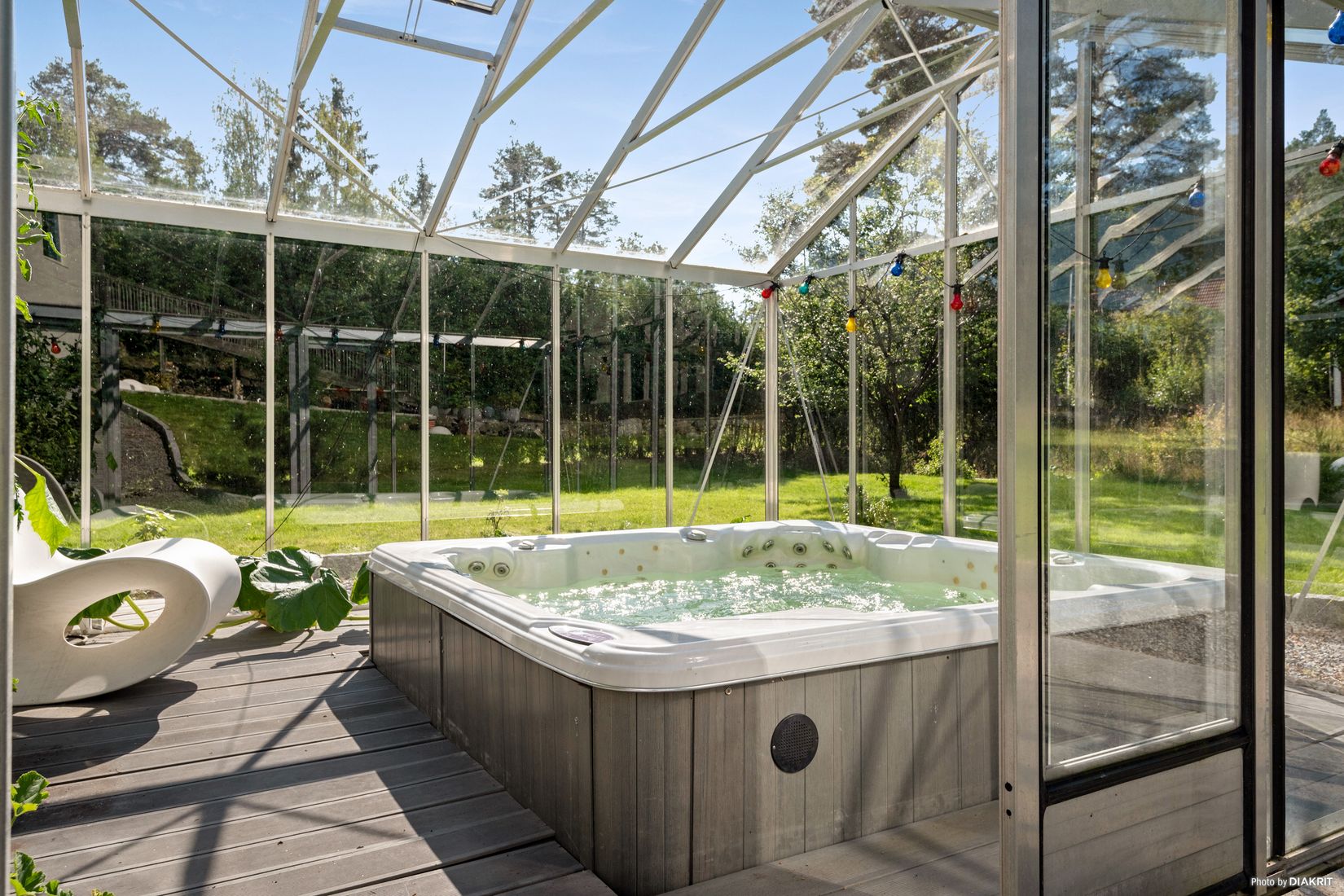 Villa, Tjärnstigen 80B, Tyresö strand, Tyresö