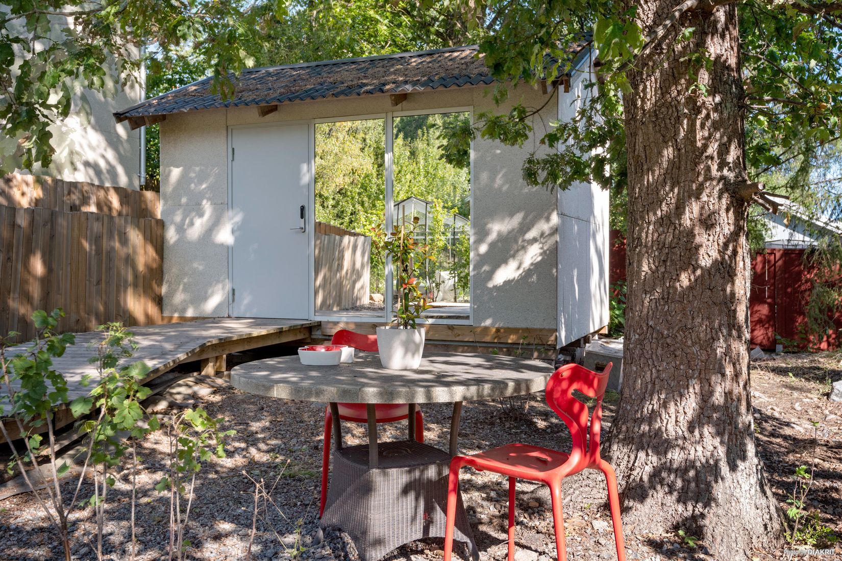 Villa, Tjärnstigen 80B, Tyresö strand, Tyresö