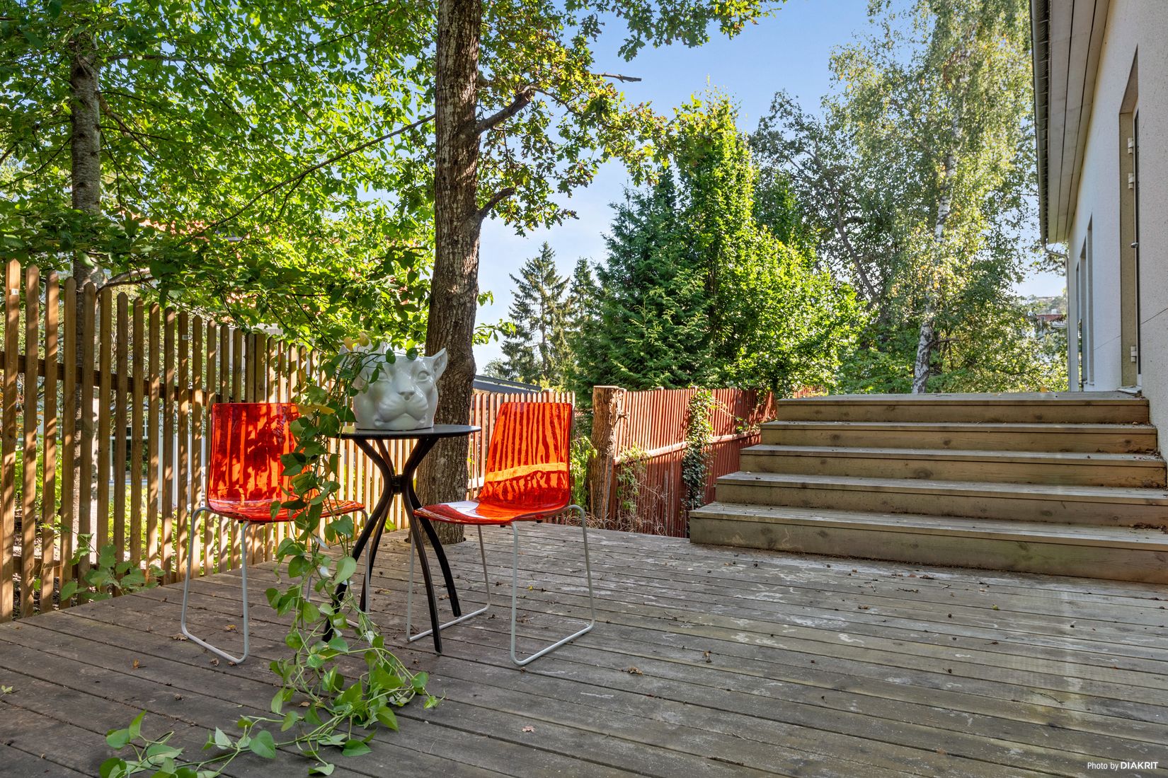 Villa, Tjärnstigen 80B, Tyresö strand, Tyresö