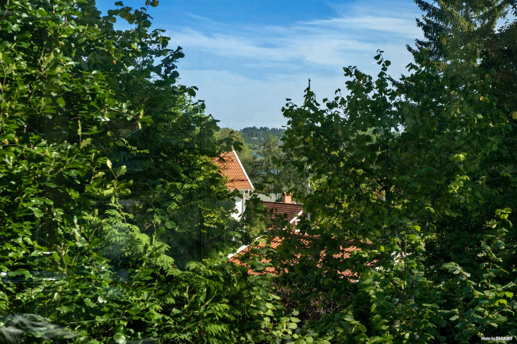 Villa, Tjärnstigen 80B, Tyresö strand, Tyresö