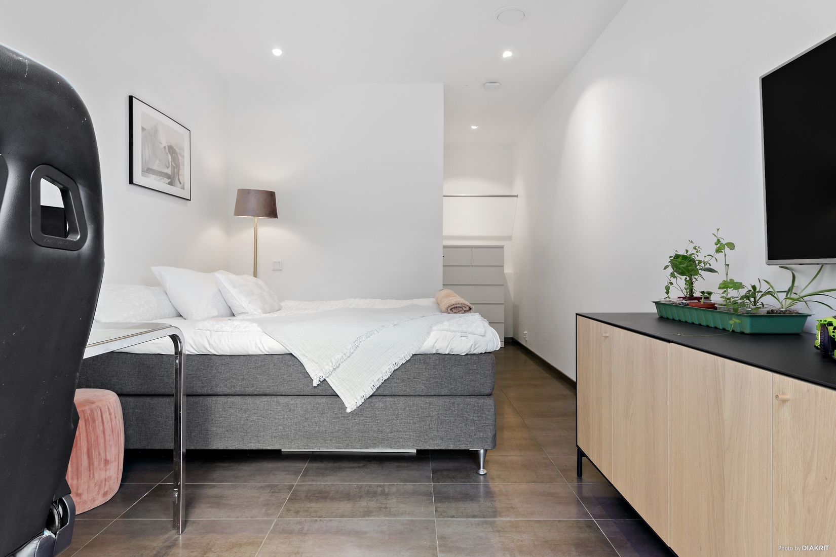 Villa, Tjärnstigen 80B, Tyresö strand, Tyresö