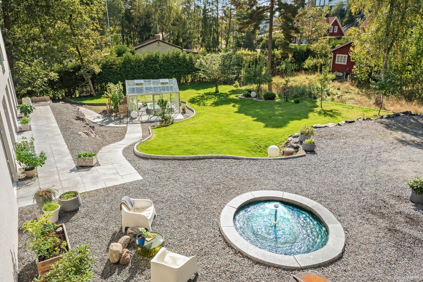 Villa, Tjärnstigen 80B, Tyresö strand, Tyresö