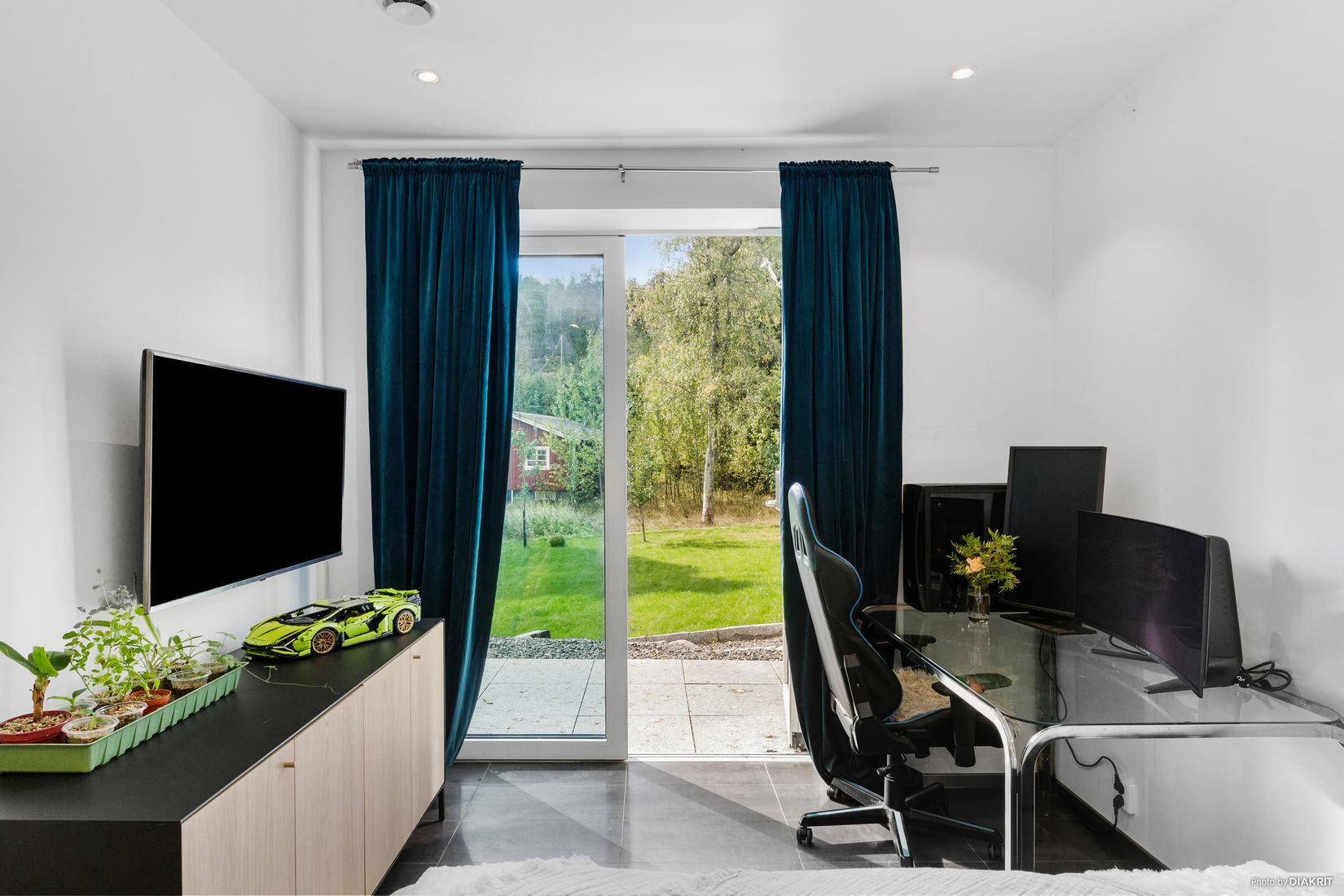 Villa, Tjärnstigen 80B, Tyresö strand, Tyresö