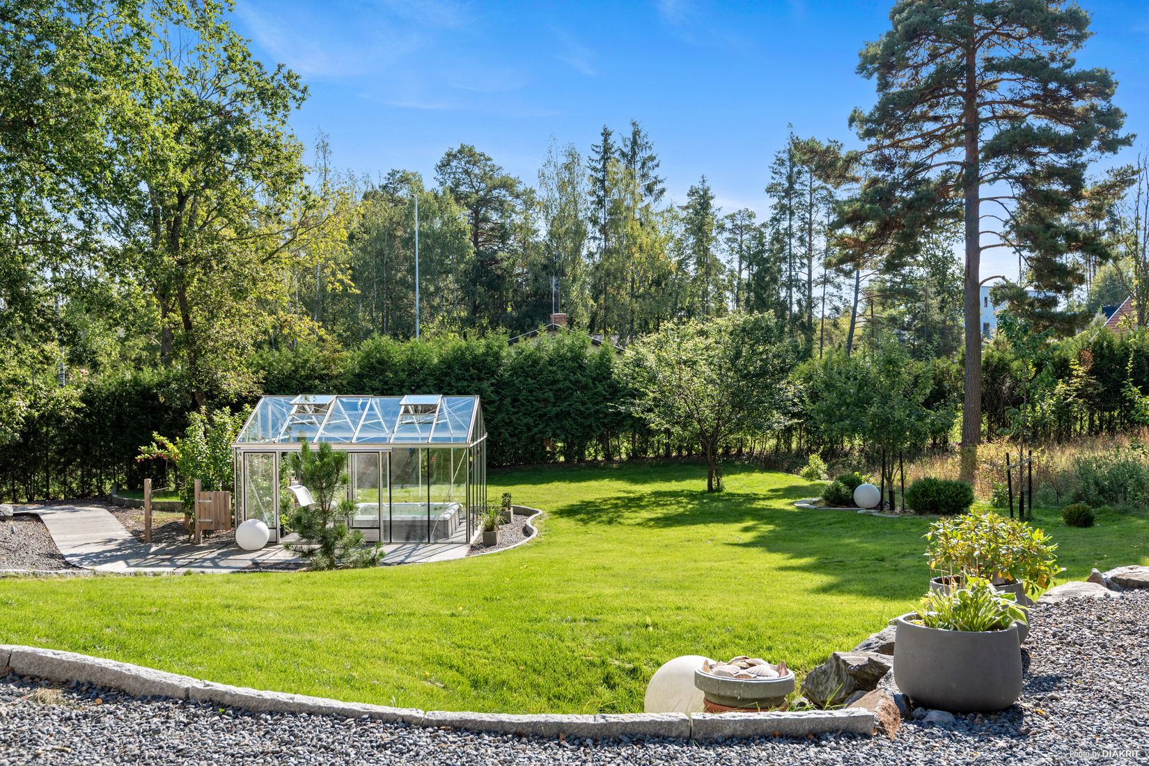 Villa, Tjärnstigen 80B, Tyresö strand, Tyresö