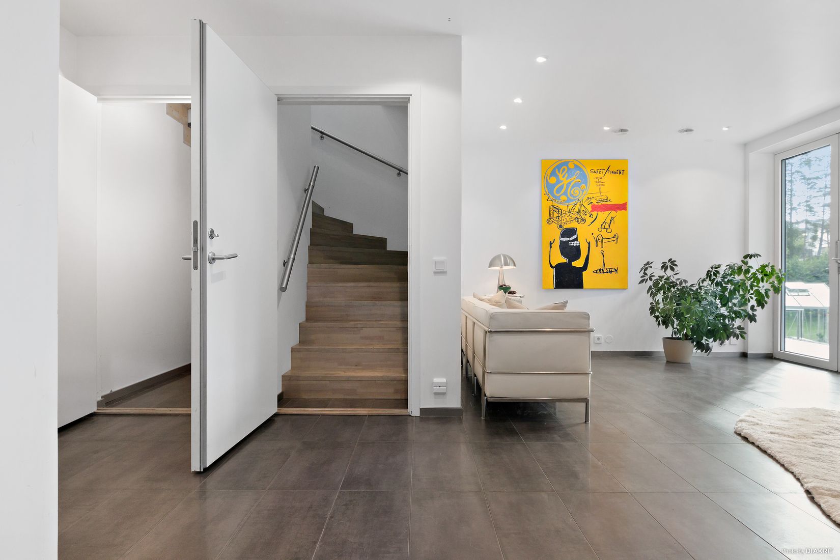 Villa, Tjärnstigen 80B, Tyresö strand, Tyresö