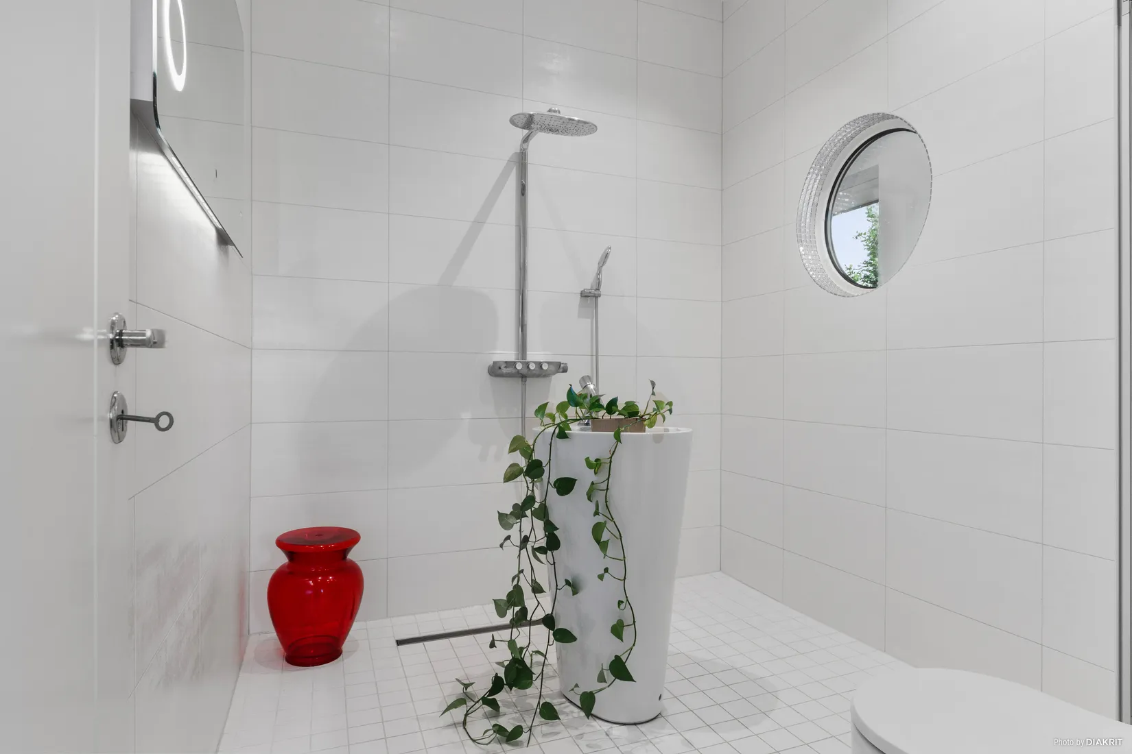 Villa, Tjärnstigen 80B, Tyresö strand, Tyresö
