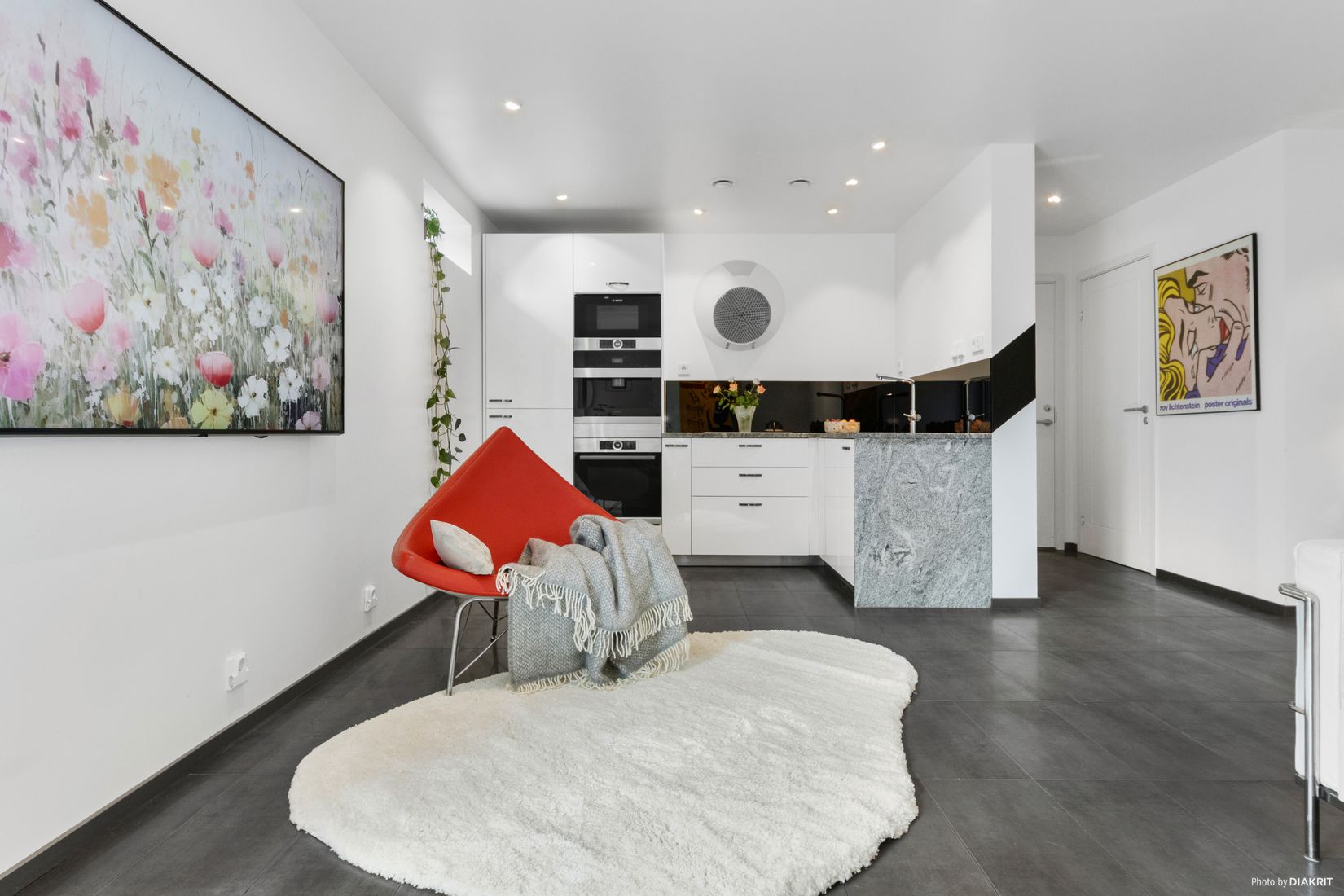 Villa, Tjärnstigen 80B, Tyresö strand, Tyresö