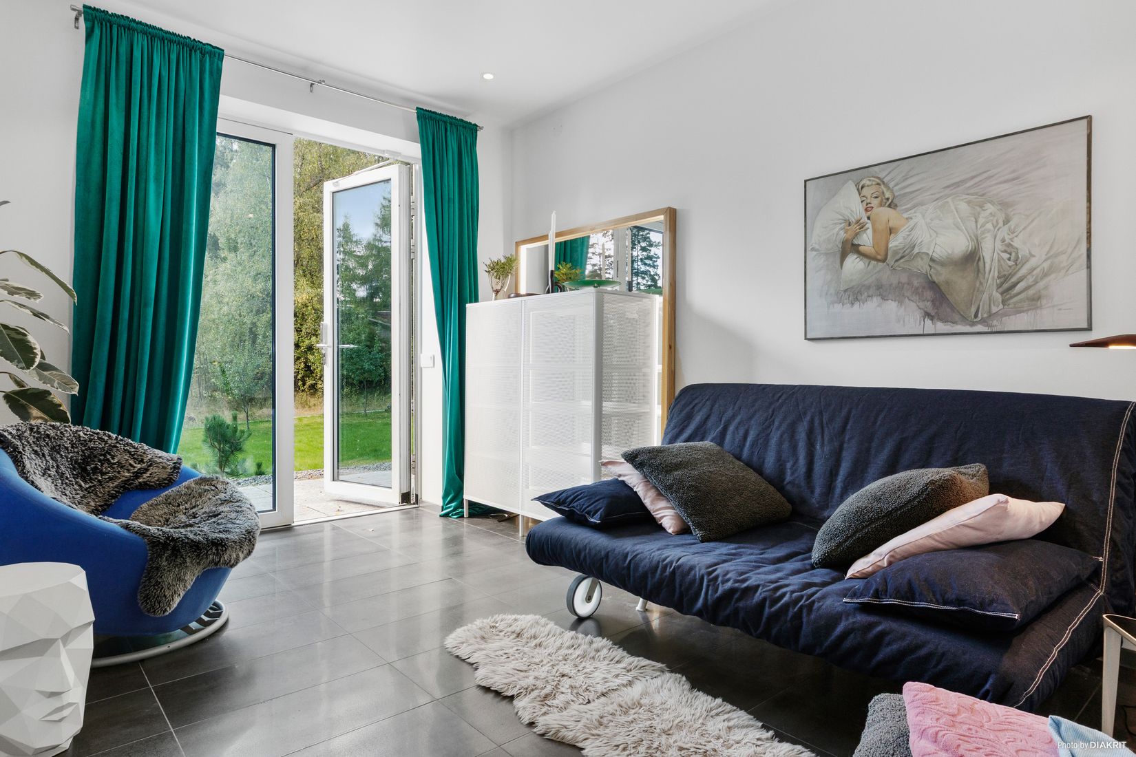 Villa, Tjärnstigen 80B, Tyresö strand, Tyresö