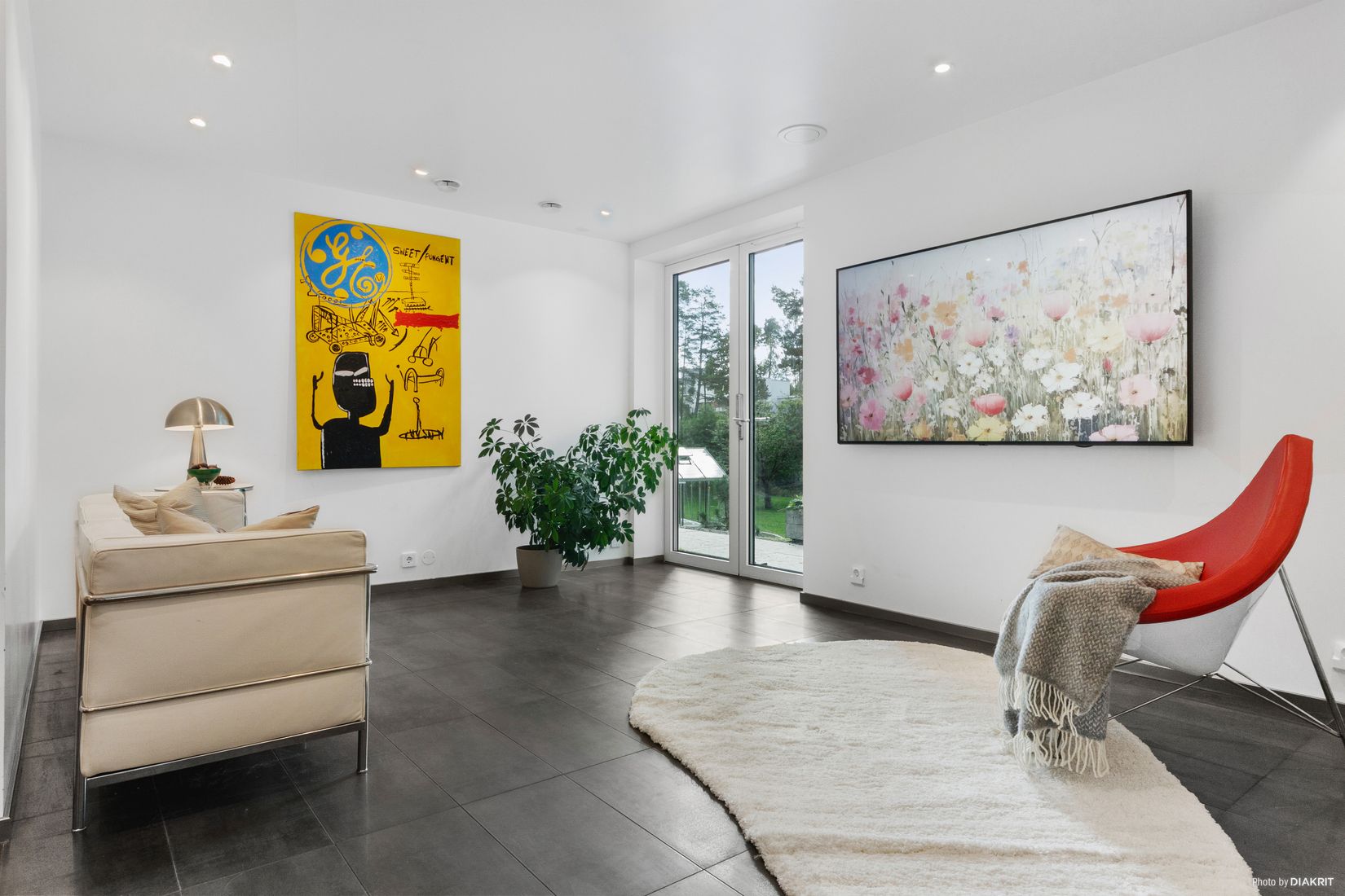 Villa, Tjärnstigen 80B, Tyresö strand, Tyresö