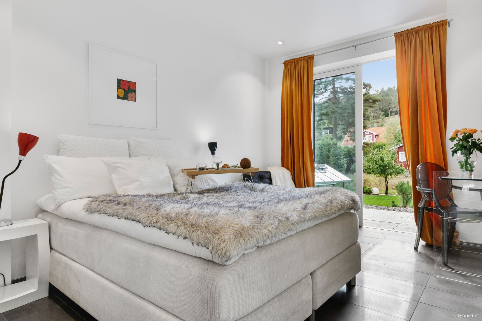 Villa, Tjärnstigen 80B, Tyresö strand, Tyresö