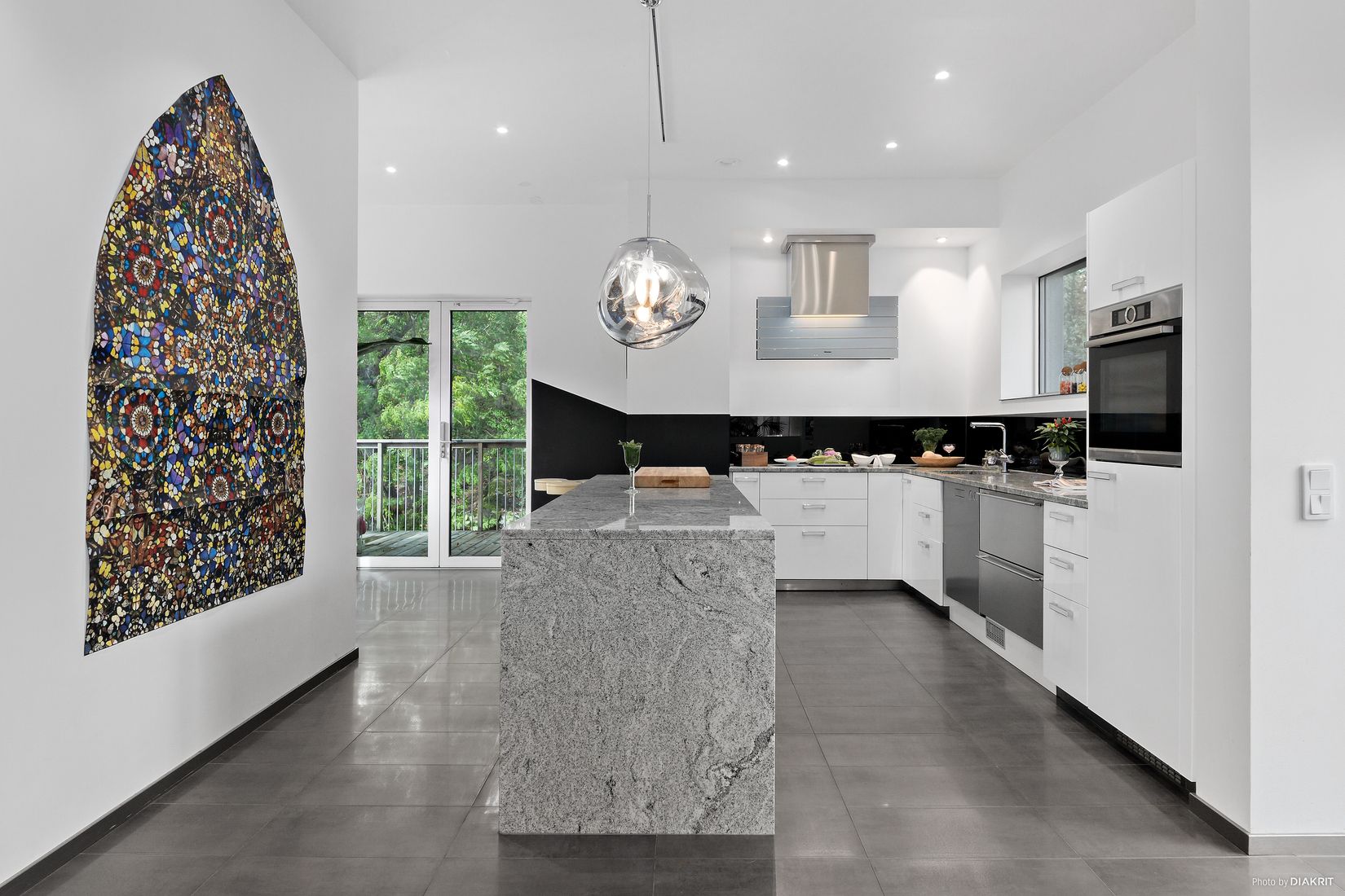 Villa, Tjärnstigen 80B, Tyresö strand, Tyresö