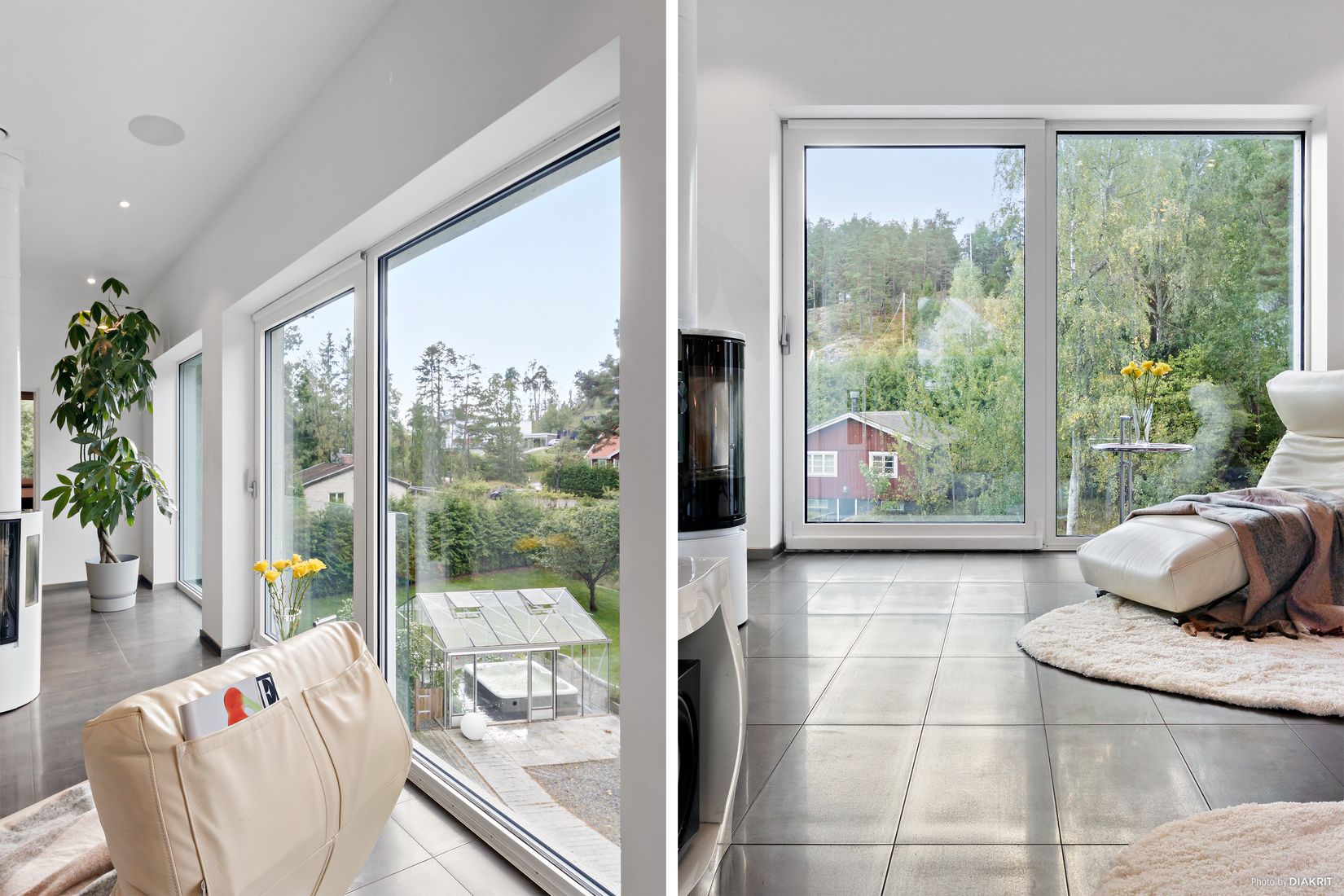 Villa, Tjärnstigen 80B, Tyresö strand, Tyresö