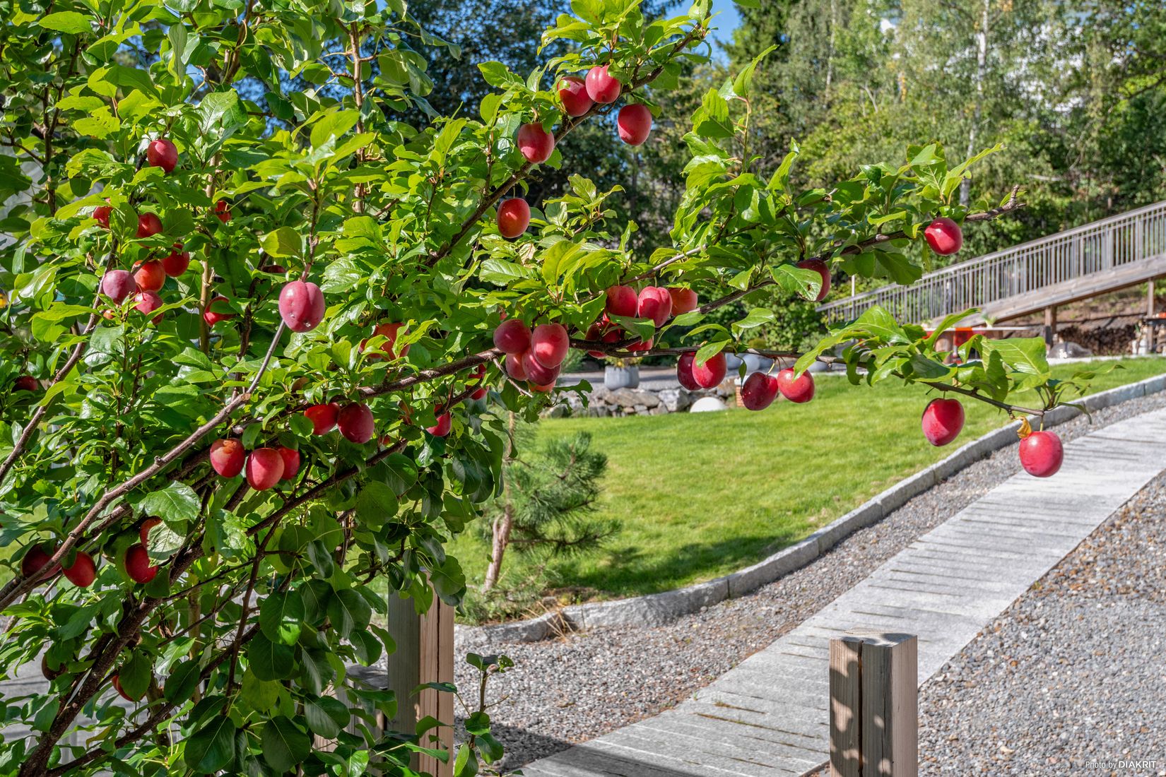 Villa, Tjärnstigen 80B, Tyresö strand, Tyresö