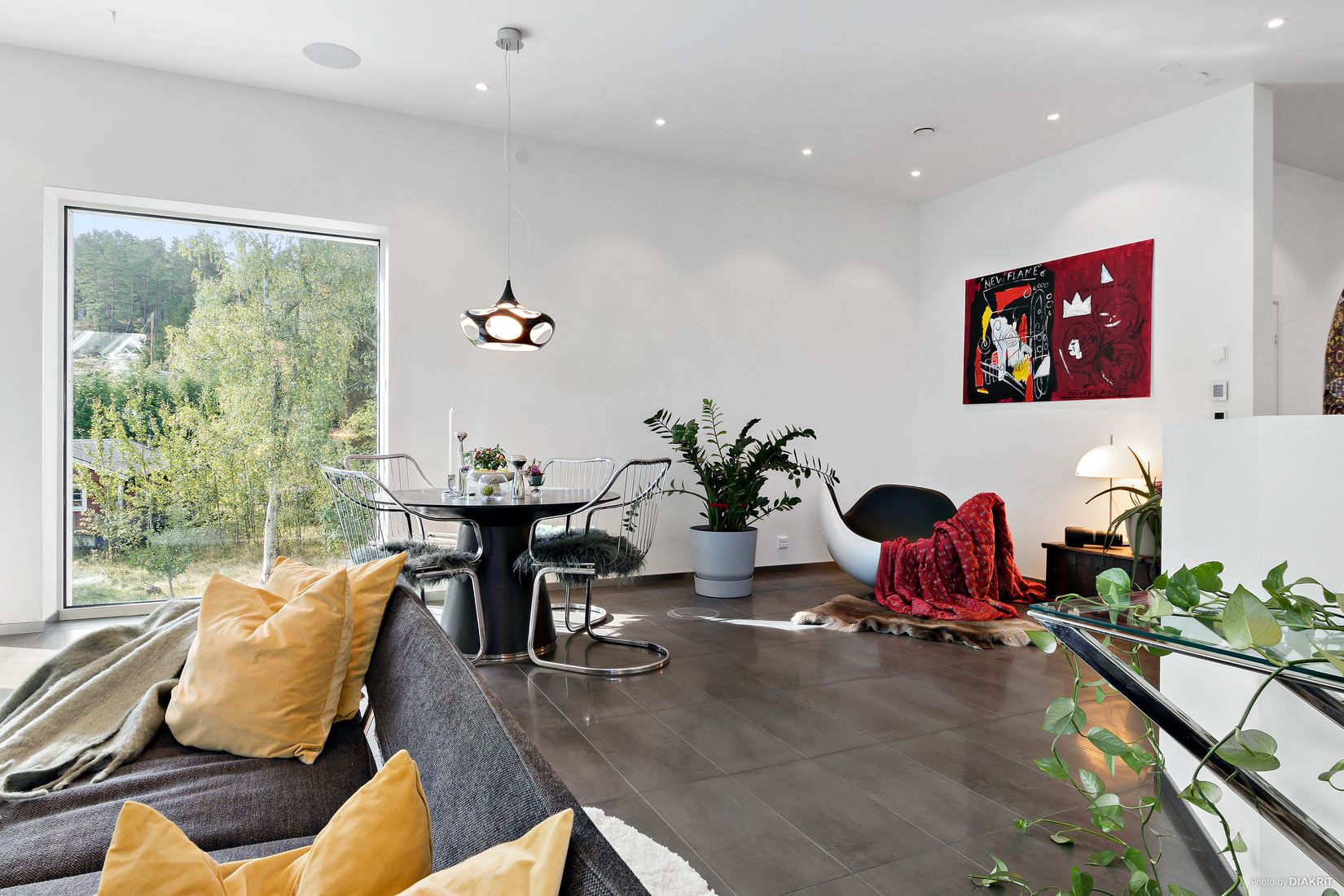 Villa, Tjärnstigen 80B, Tyresö strand, Tyresö