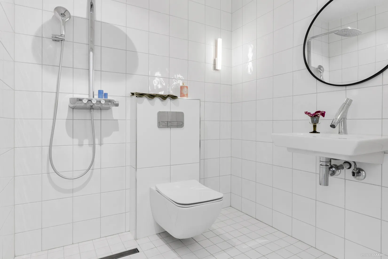 Villa, Tjärnstigen 80B, Tyresö strand, Tyresö