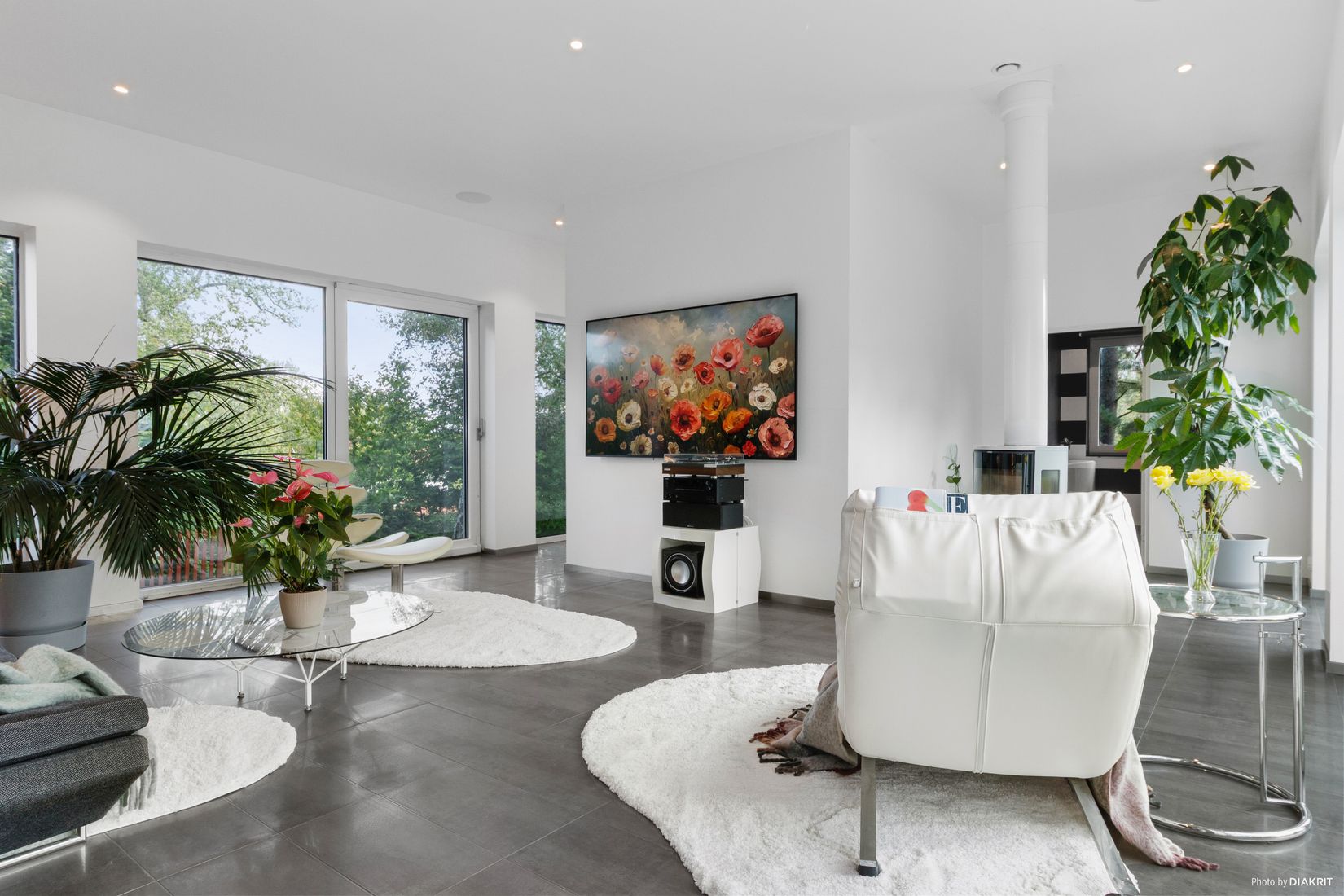 Villa, Tjärnstigen 80B, Tyresö strand, Tyresö