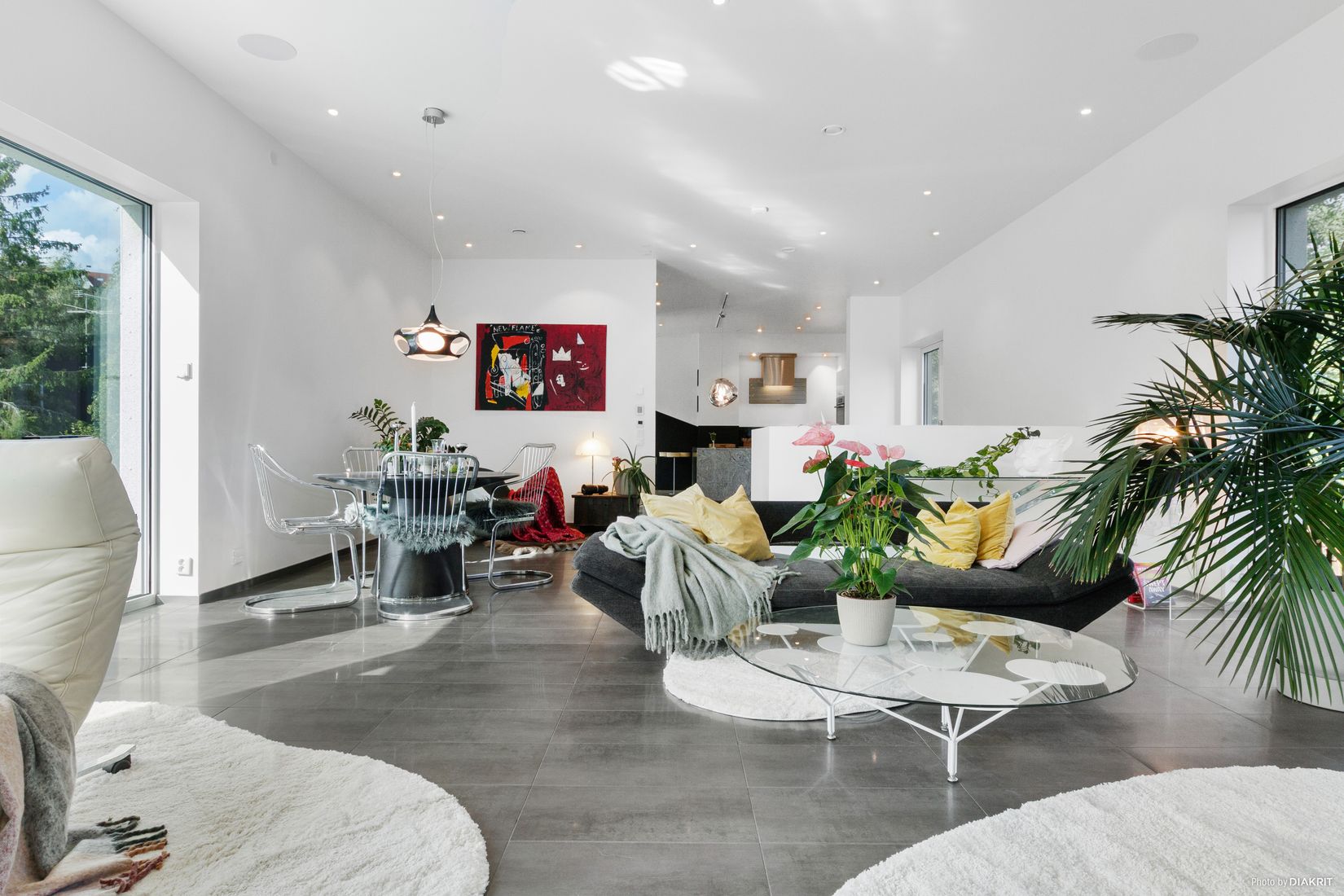 Villa, Tjärnstigen 80B, Tyresö strand, Tyresö