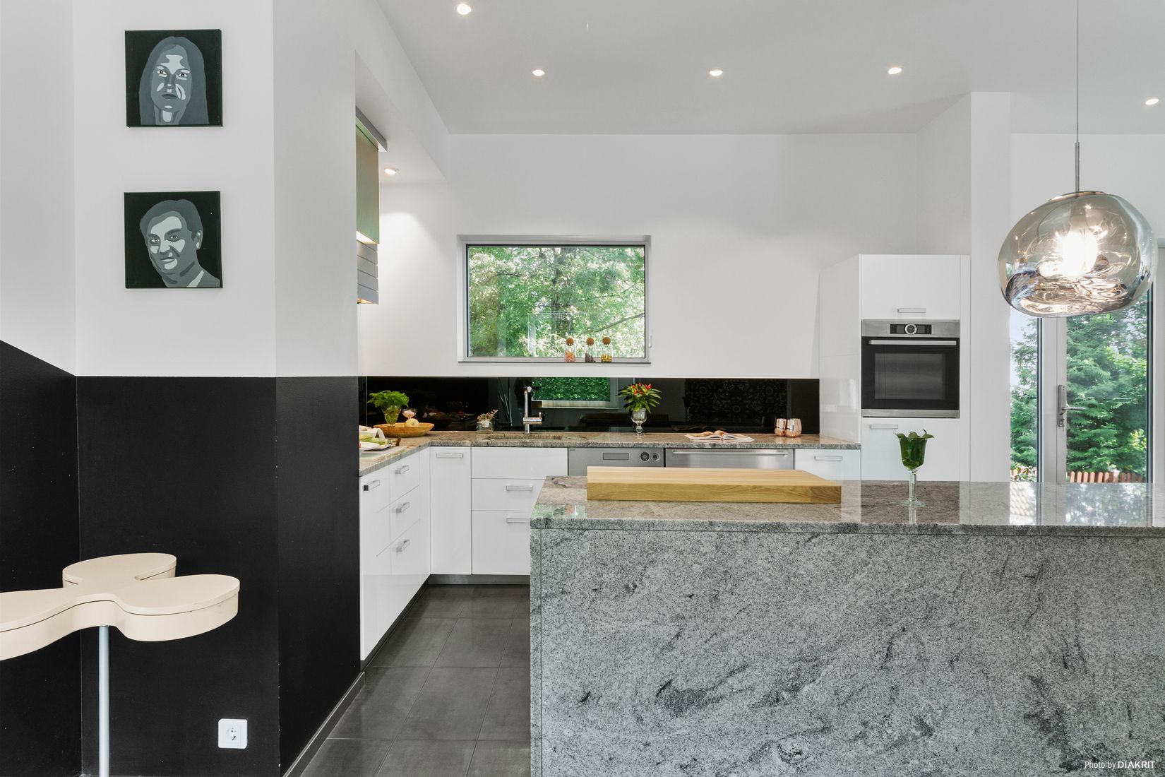 Villa, Tjärnstigen 80B, Tyresö strand, Tyresö