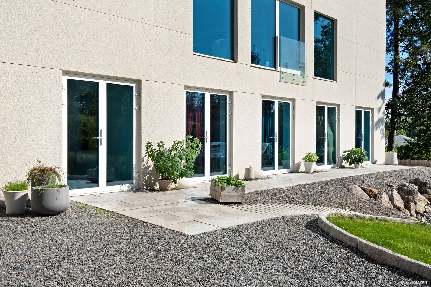 Villa, Tjärnstigen 80B, Tyresö strand, Tyresö