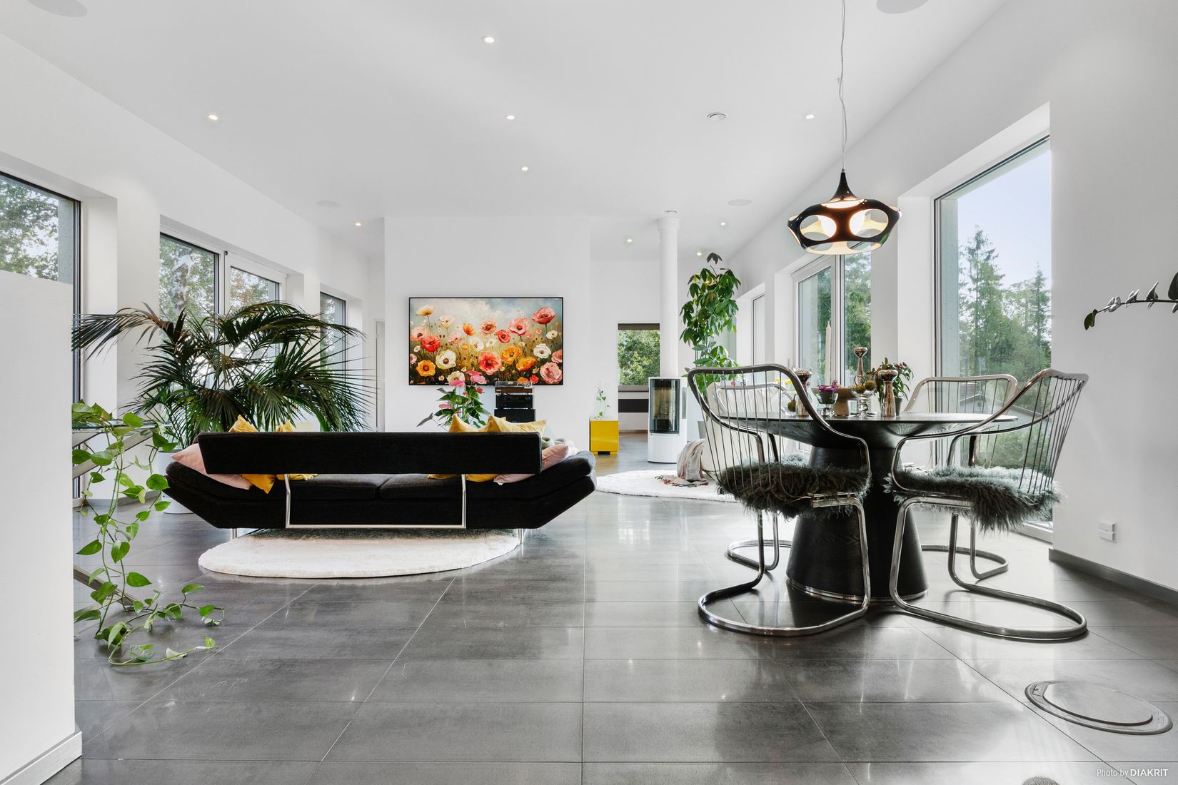 Villa, Tjärnstigen 80B, Tyresö strand, Tyresö