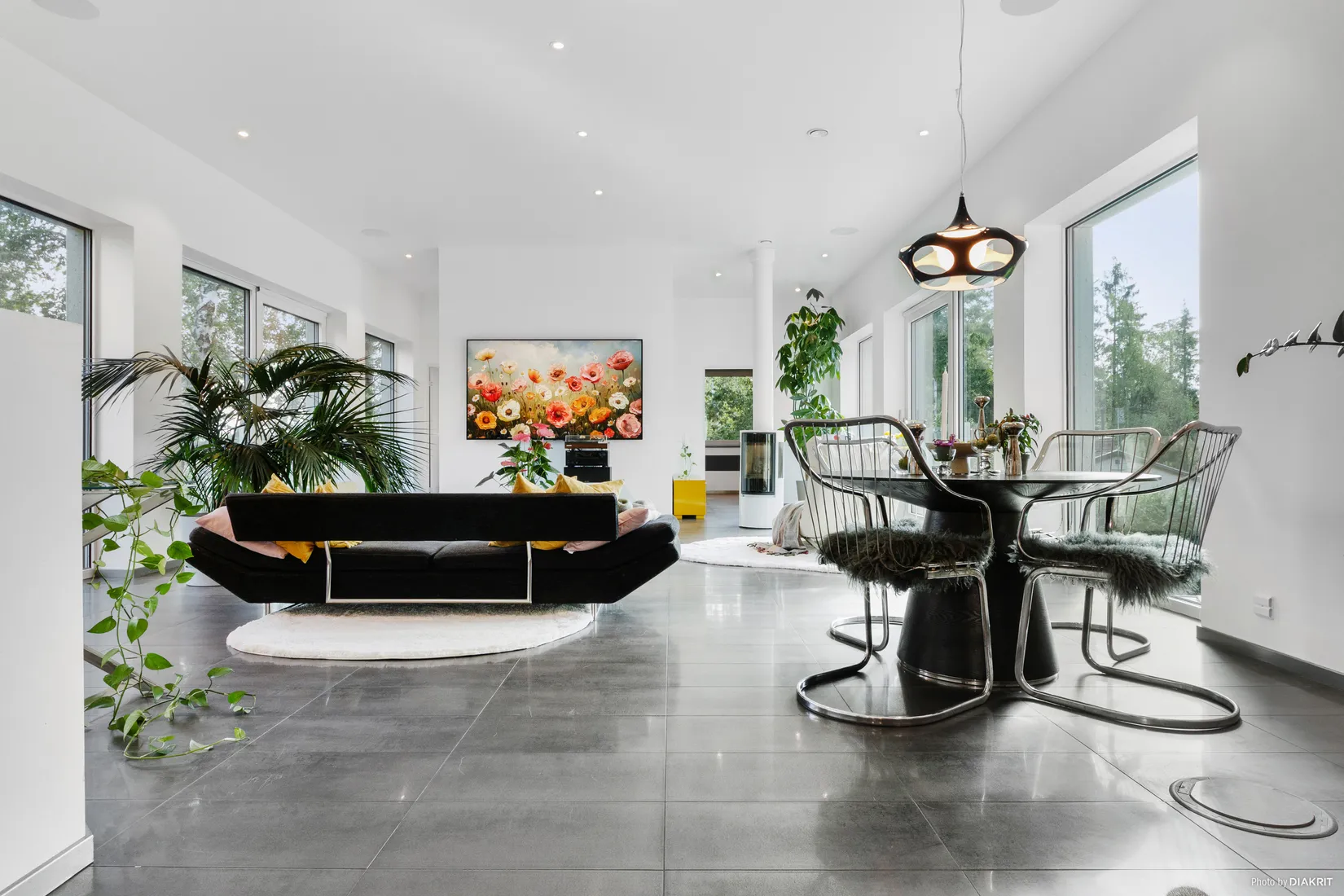 Villa, Tjärnstigen 80B, Tyresö strand, Tyresö