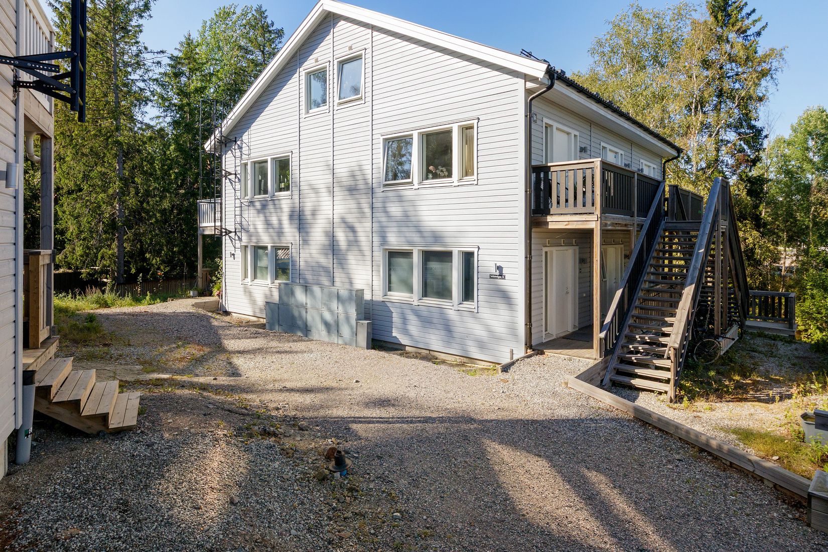 Bostadsrätt, Soldatvägen 14F, Lännersta, Nacka