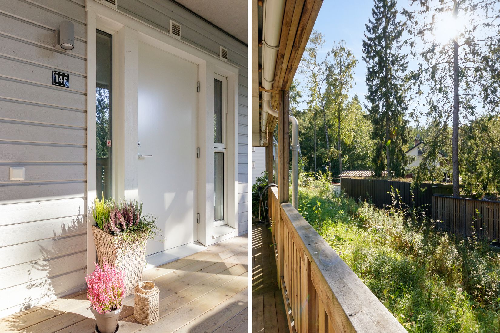 Bostadsrätt, Soldatvägen 14F, Lännersta, Nacka