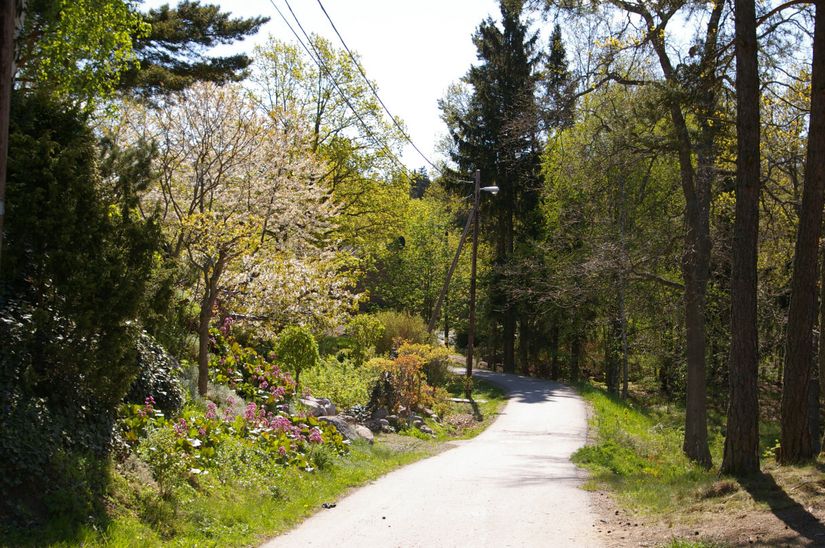 Bostadsrätt, Soldatvägen 14F, Lännersta, Nacka
