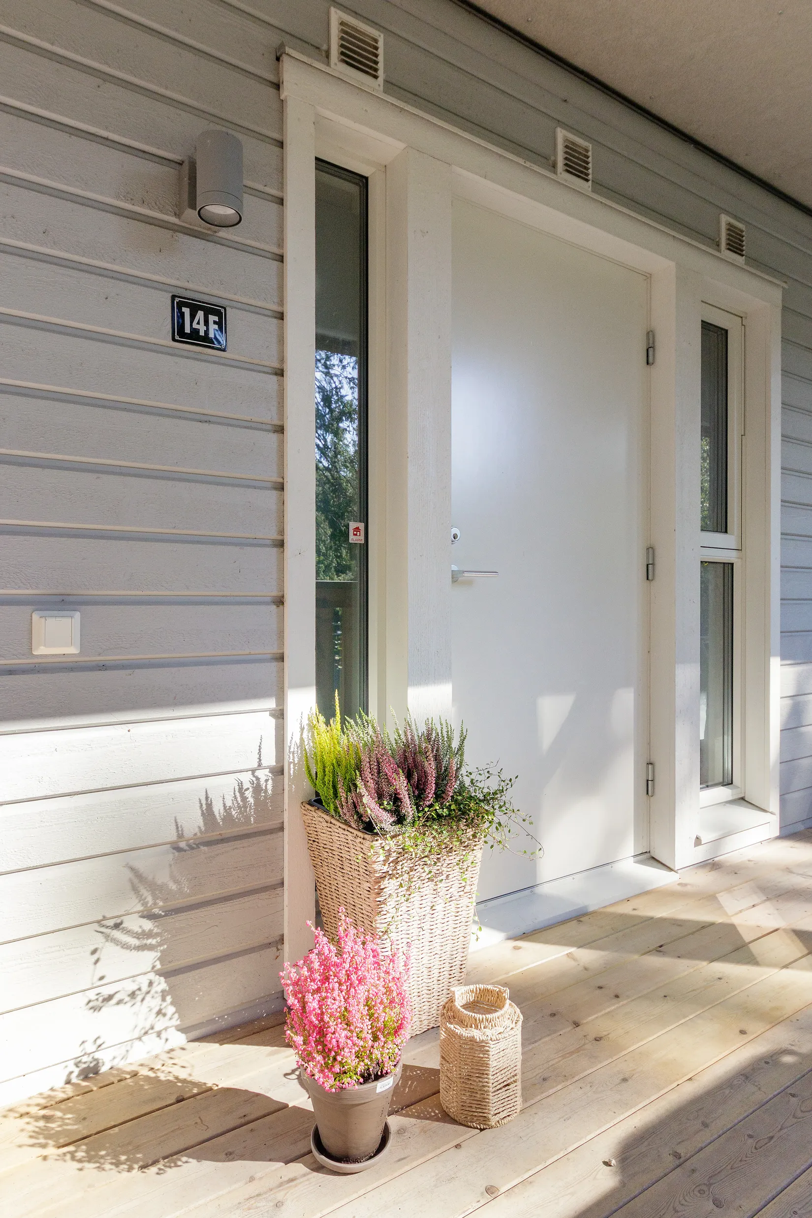 Bostadsrätt, Soldatvägen 14F, Lännersta, Nacka