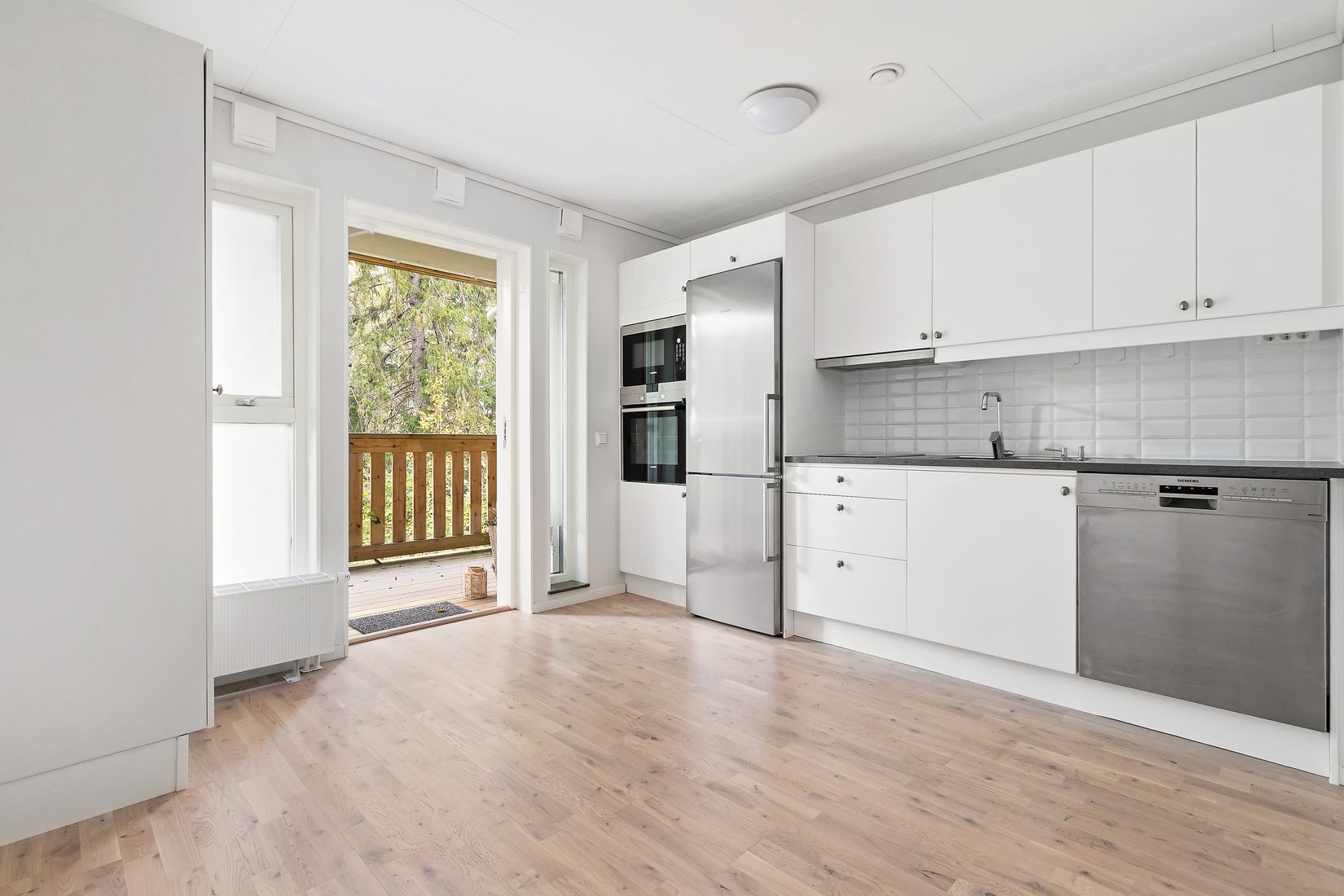 Bostadsrätt, Soldatvägen 14F, Lännersta, Nacka