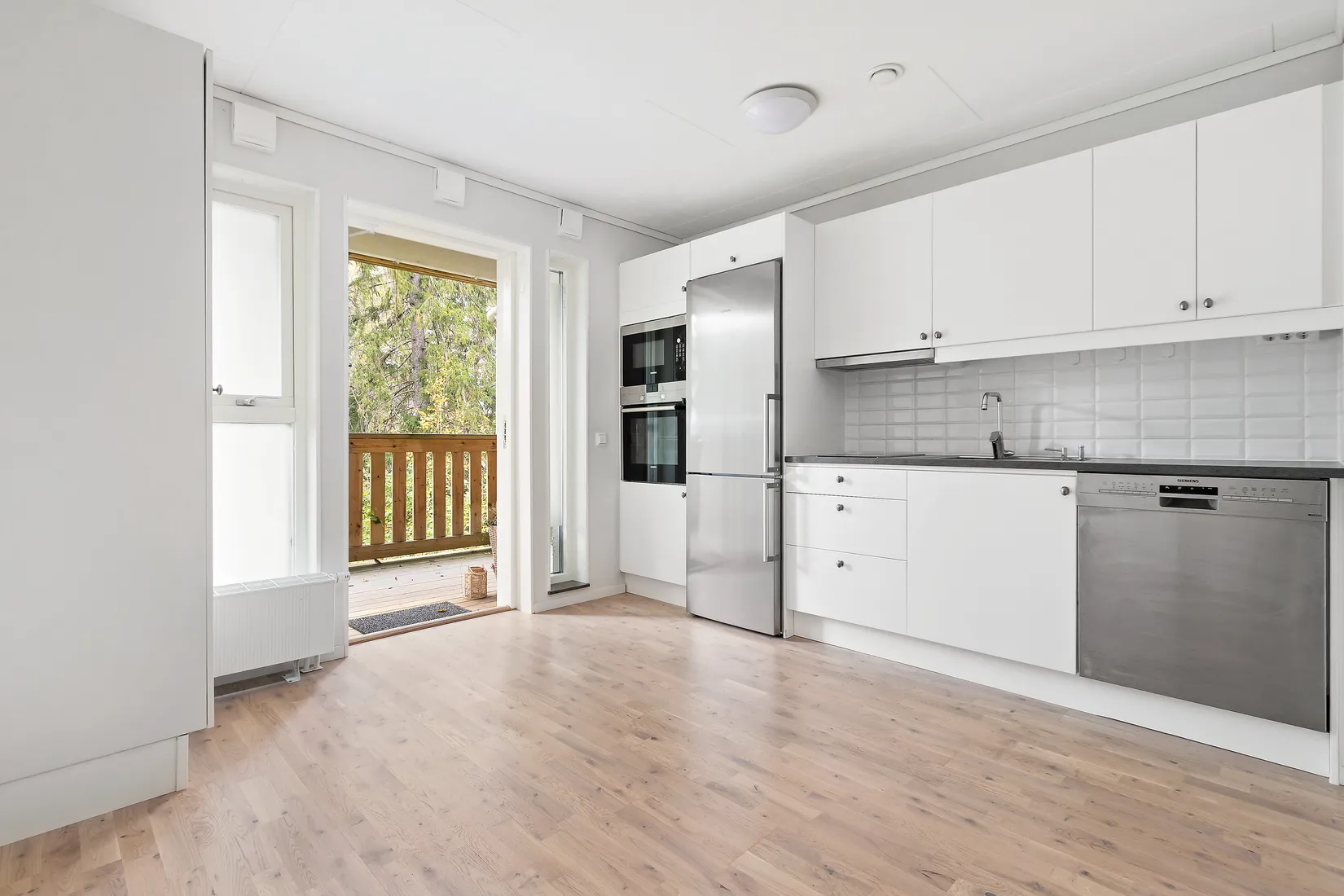 Bostadsrätt, Soldatvägen 14F, Lännersta, Nacka