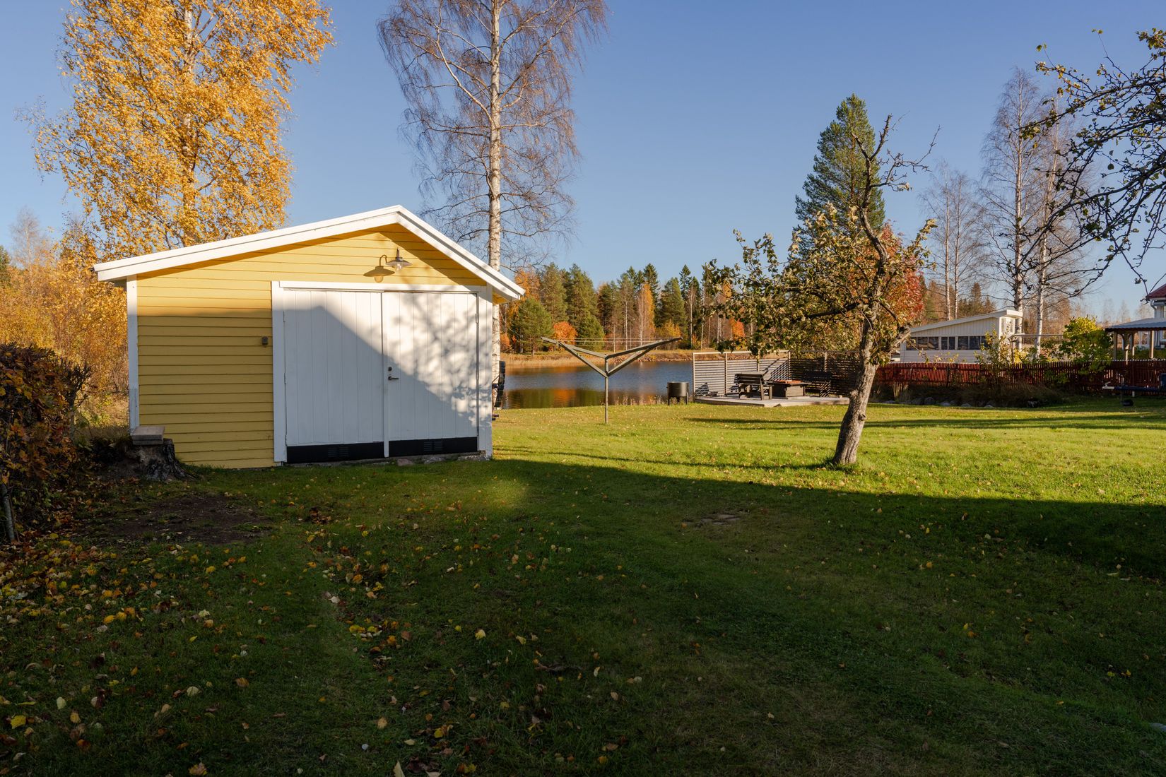 Villa, Killingörvägen 13, Skelleftehamn, Skellefteå