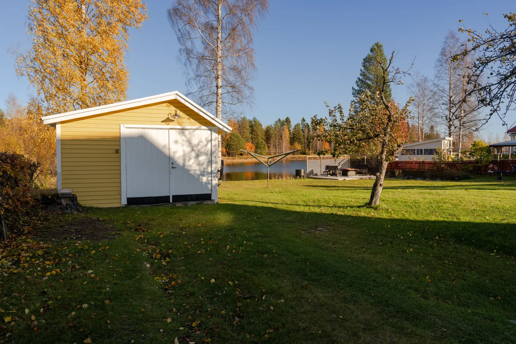 Villa, Killingörvägen 13, Skelleftehamn, Skellefteå