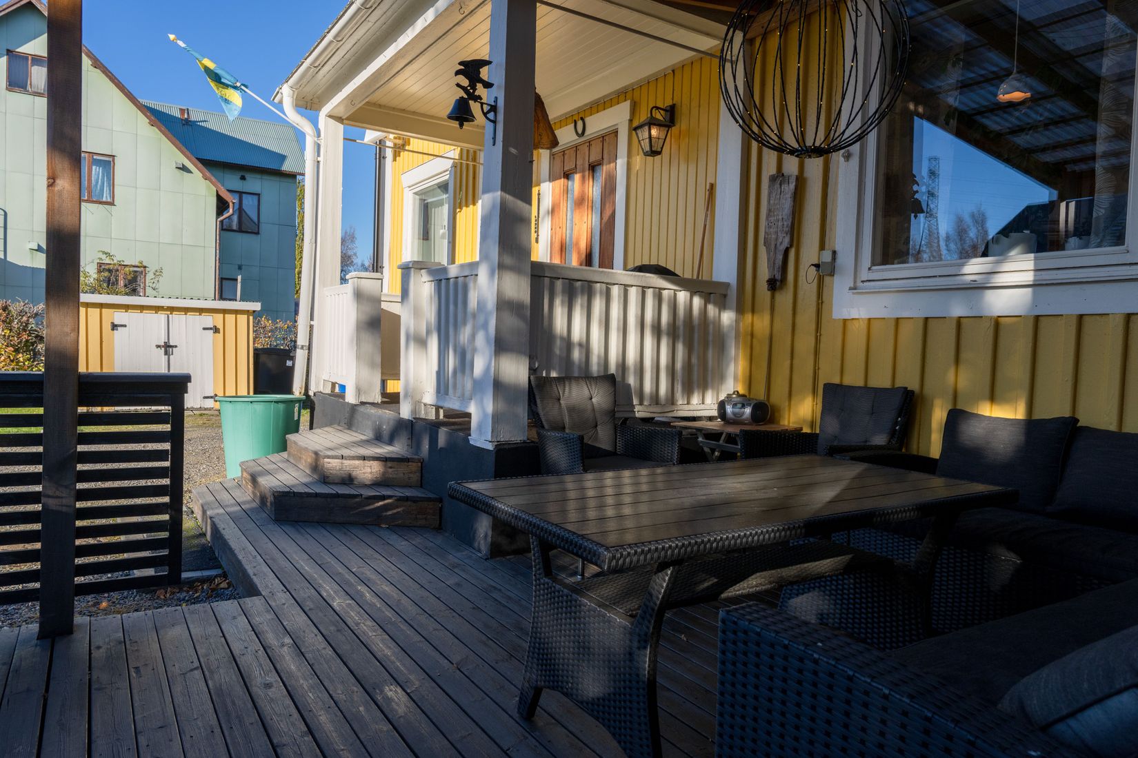 Villa, Killingörvägen 13, Skelleftehamn, Skellefteå