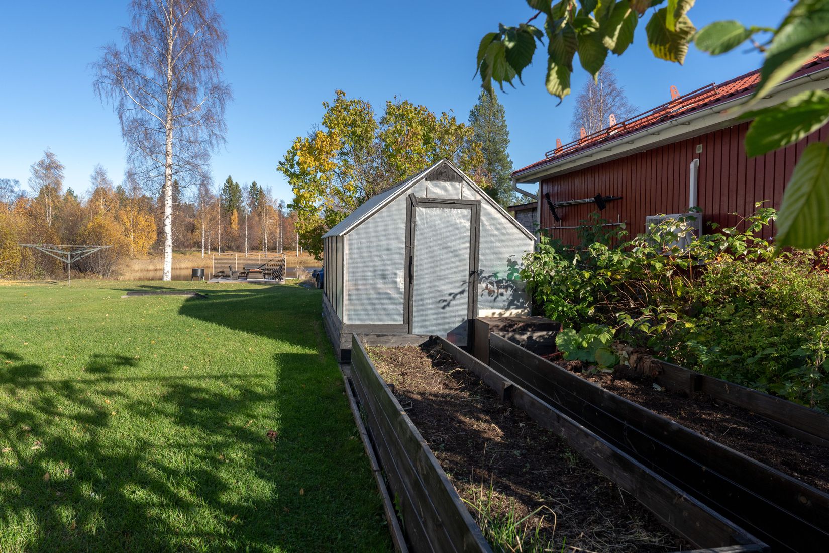 Villa, Killingörvägen 13, Skelleftehamn, Skellefteå