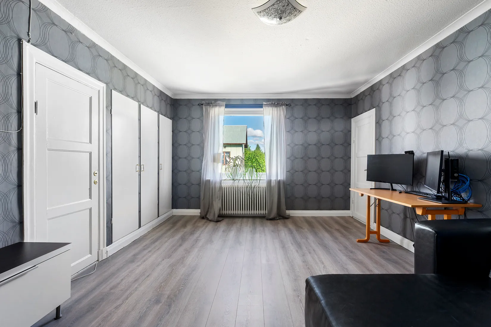 Villa, Killingörvägen 13, Skelleftehamn, Skellefteå
