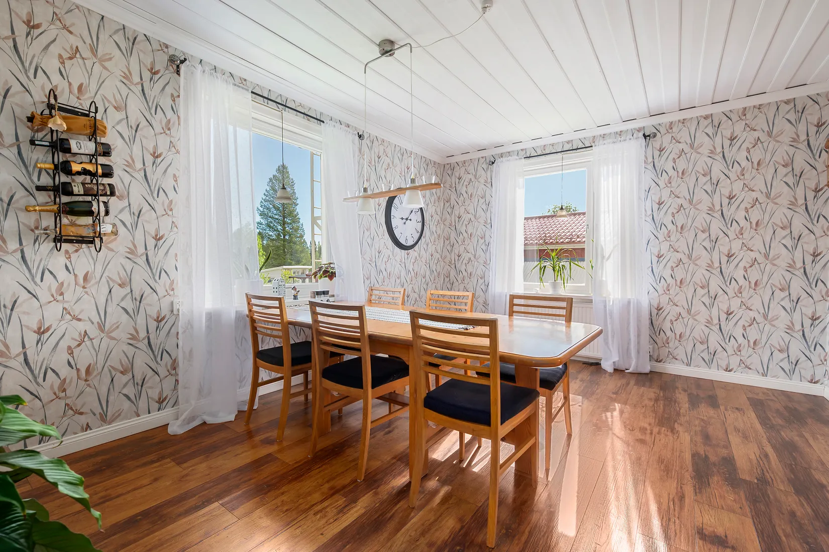 Villa, Killingörvägen 13, Skelleftehamn, Skellefteå
