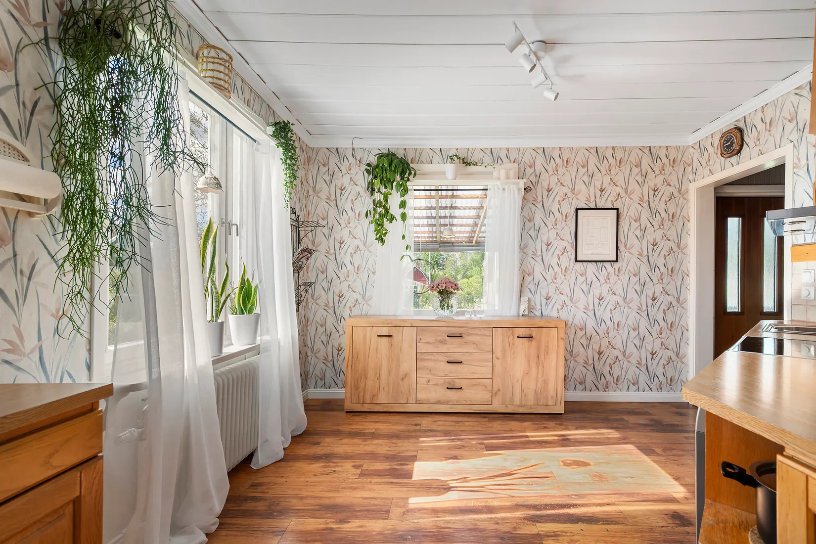 Villa, Killingörvägen 13, Skelleftehamn, Skellefteå
