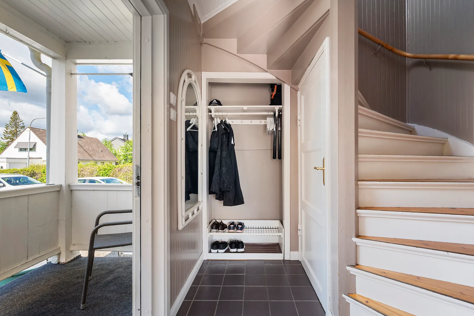 Villa, Killingörvägen 13, Skelleftehamn, Skellefteå