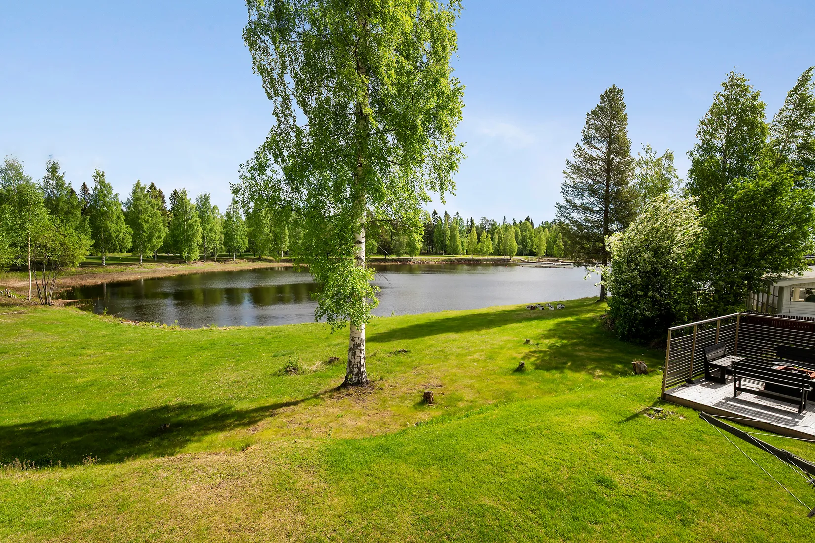 Villa, Killingörvägen 13, Skelleftehamn, Skellefteå