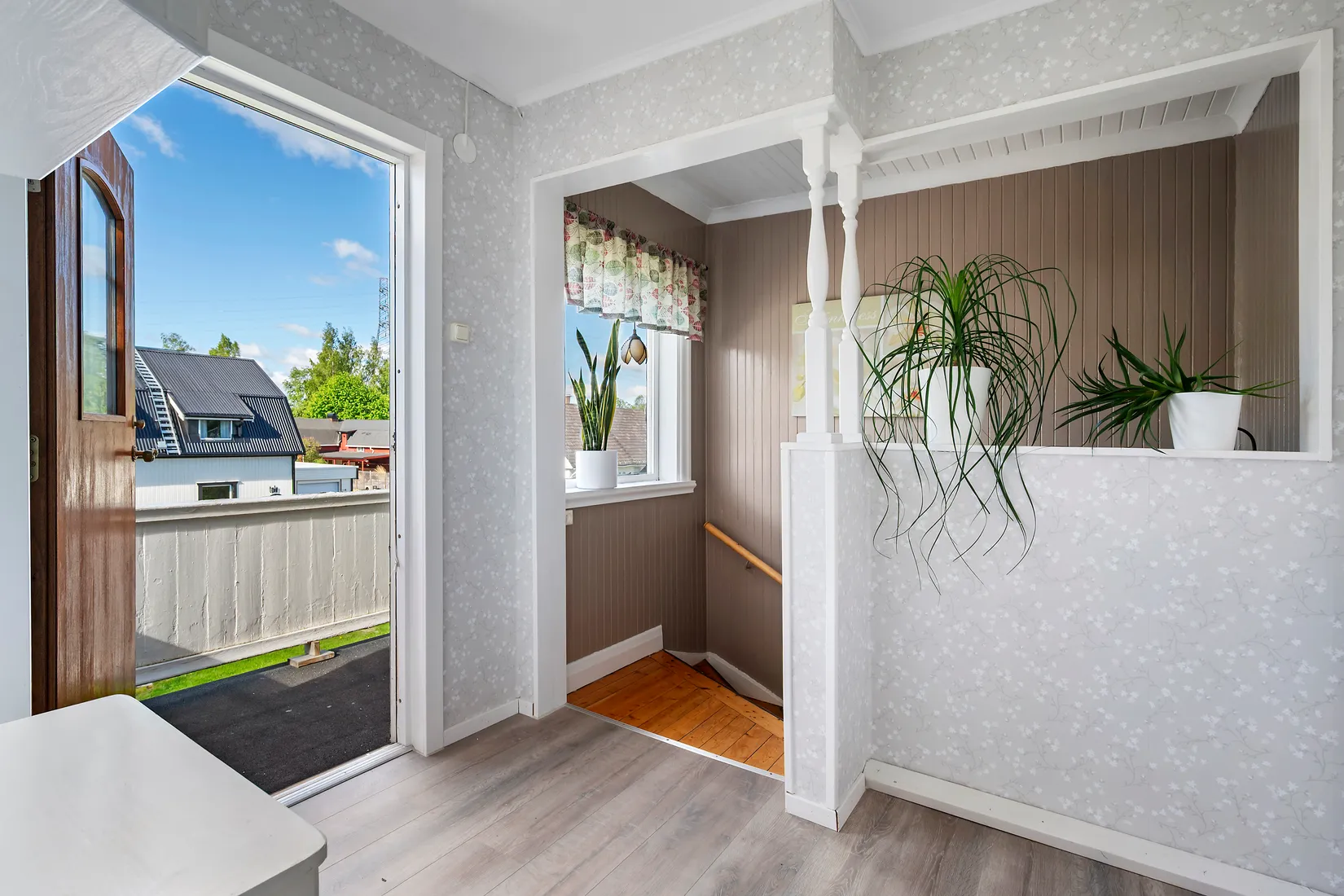 Villa, Killingörvägen 13, Skelleftehamn, Skellefteå