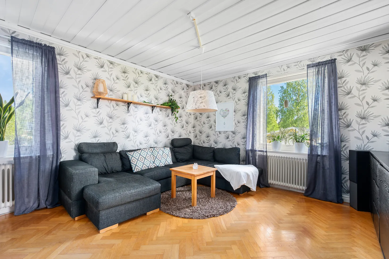 Villa, Killingörvägen 13, Skelleftehamn, Skellefteå