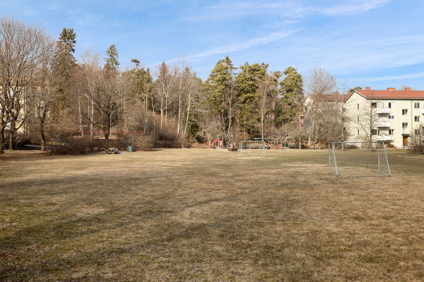 Bostadsrätt, Majrovägen 29 2tr, Gubbängen, Stockholm